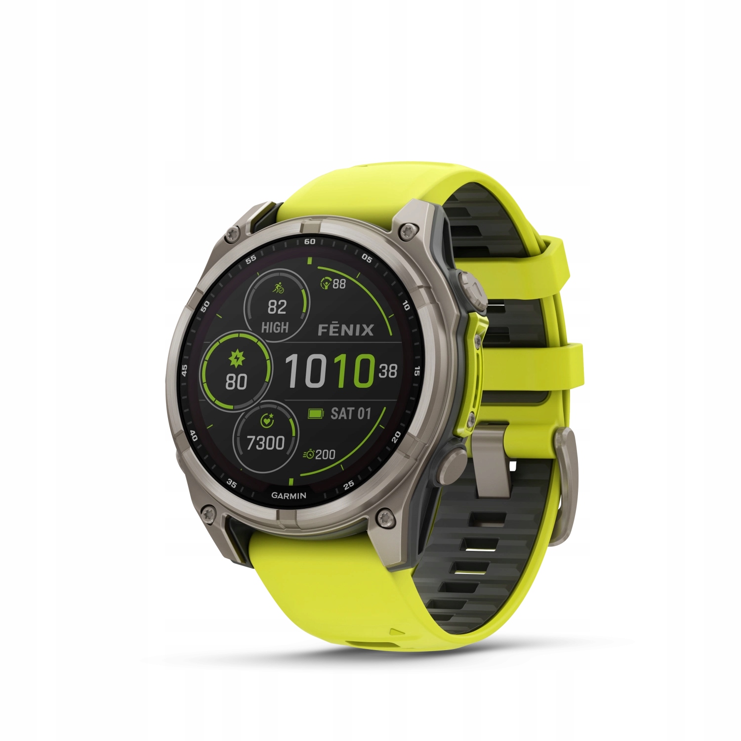Garmin Fenix 5s Plus Sapphire Niska cena na Allegro.pl