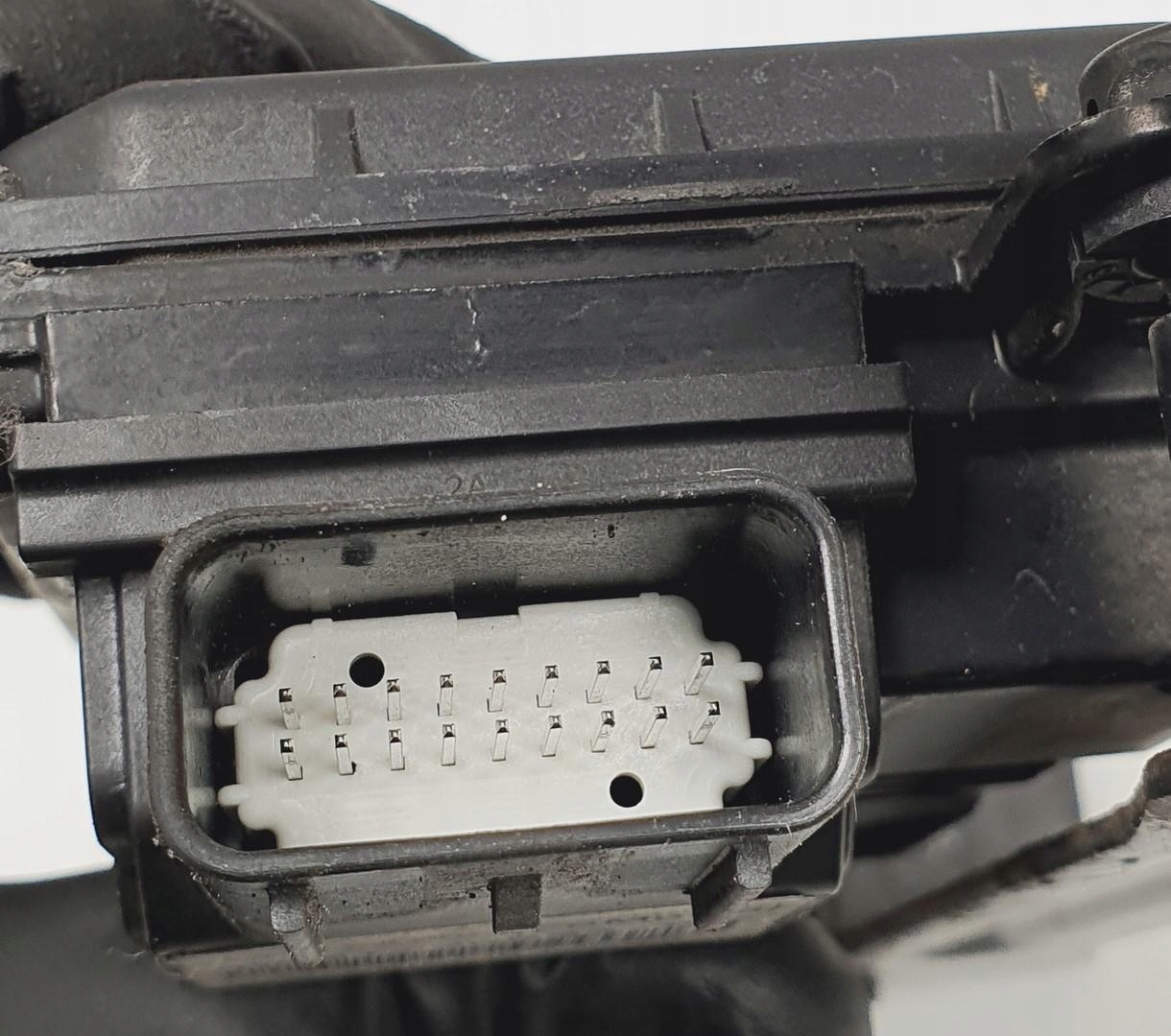 RADAR MODUŁ DISTRONIC FORD MONDEO MK4 AG9T9G853DA Typ samochodu Samochody osobowe