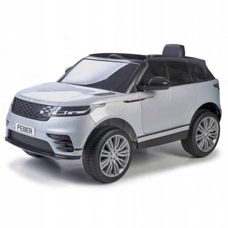 FEBER SAMOCHÓD NA AKUMULATOR 6V RANGE ROVER VELAR