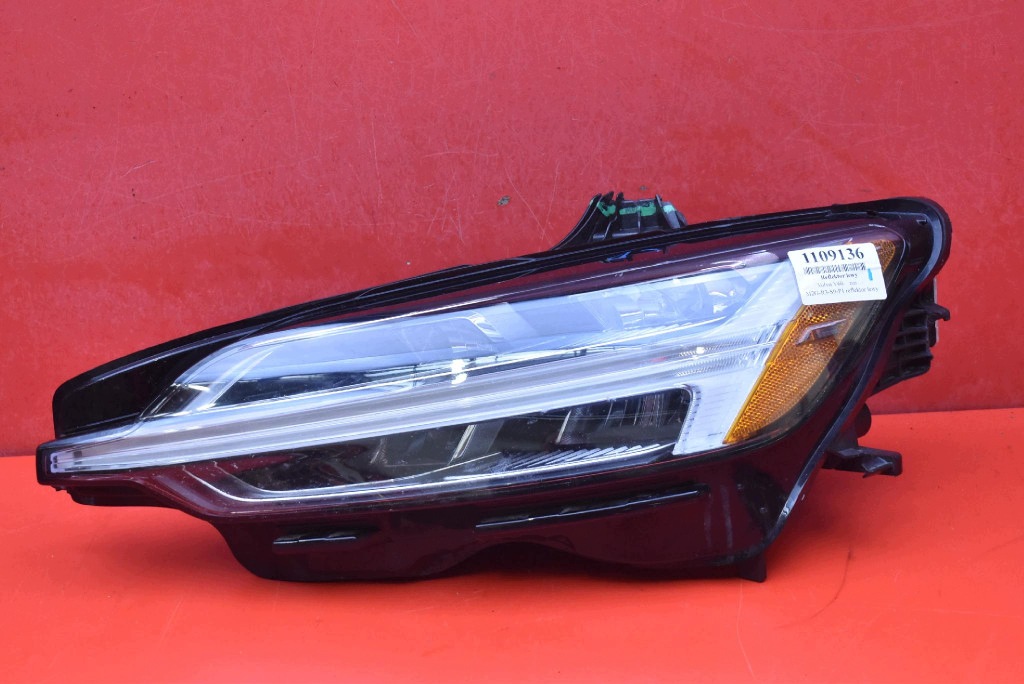 REFLEKTOR left light front LED EU VOLVO V60 2 II LIFT 23
