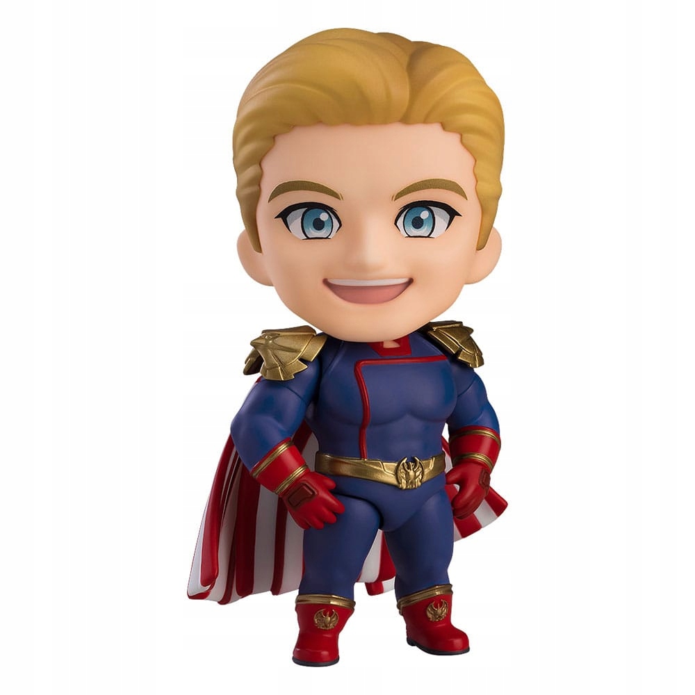 Sběratelská figurka Nendoroid Homelander The Boys