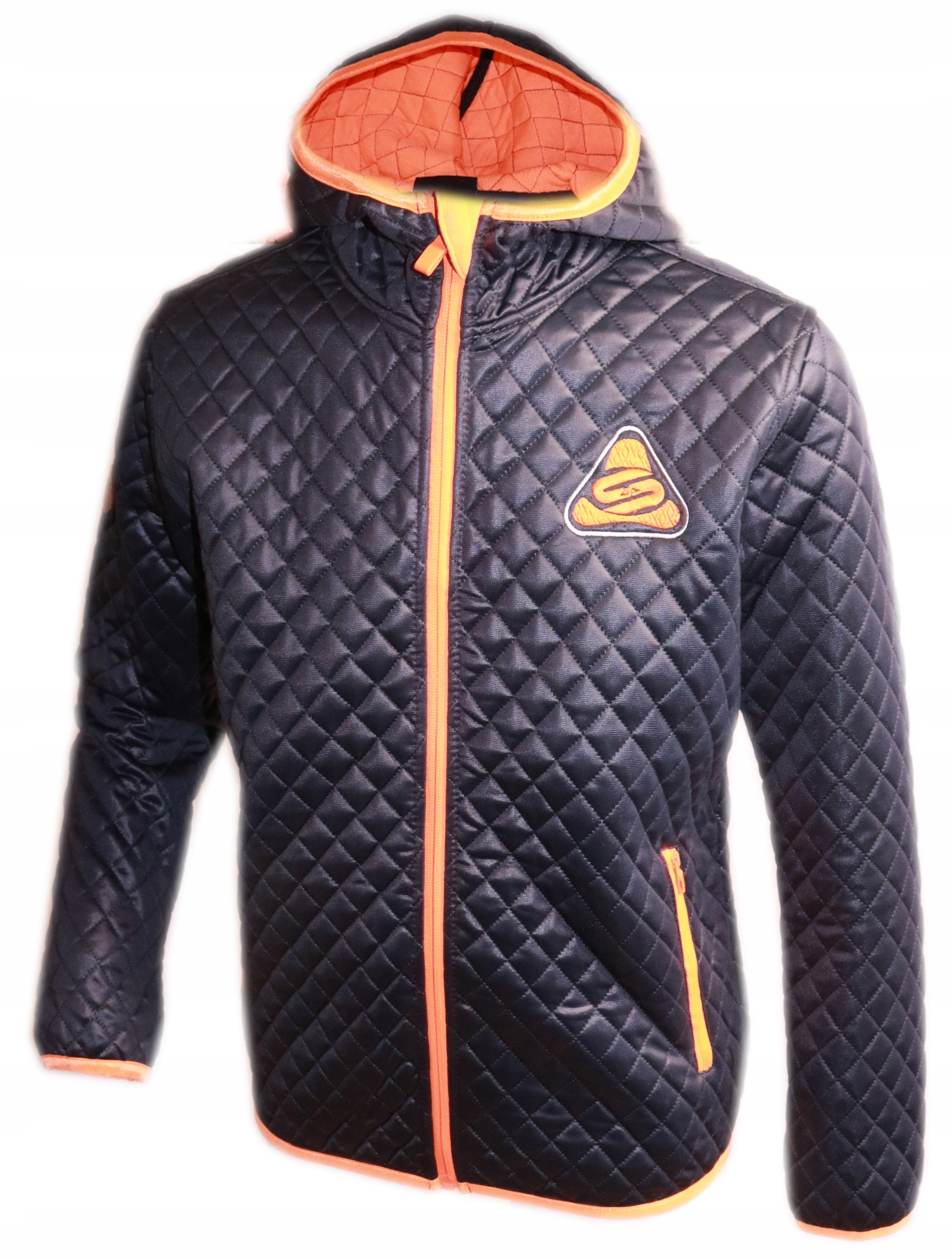 

Kurtka chłopięca 146-152