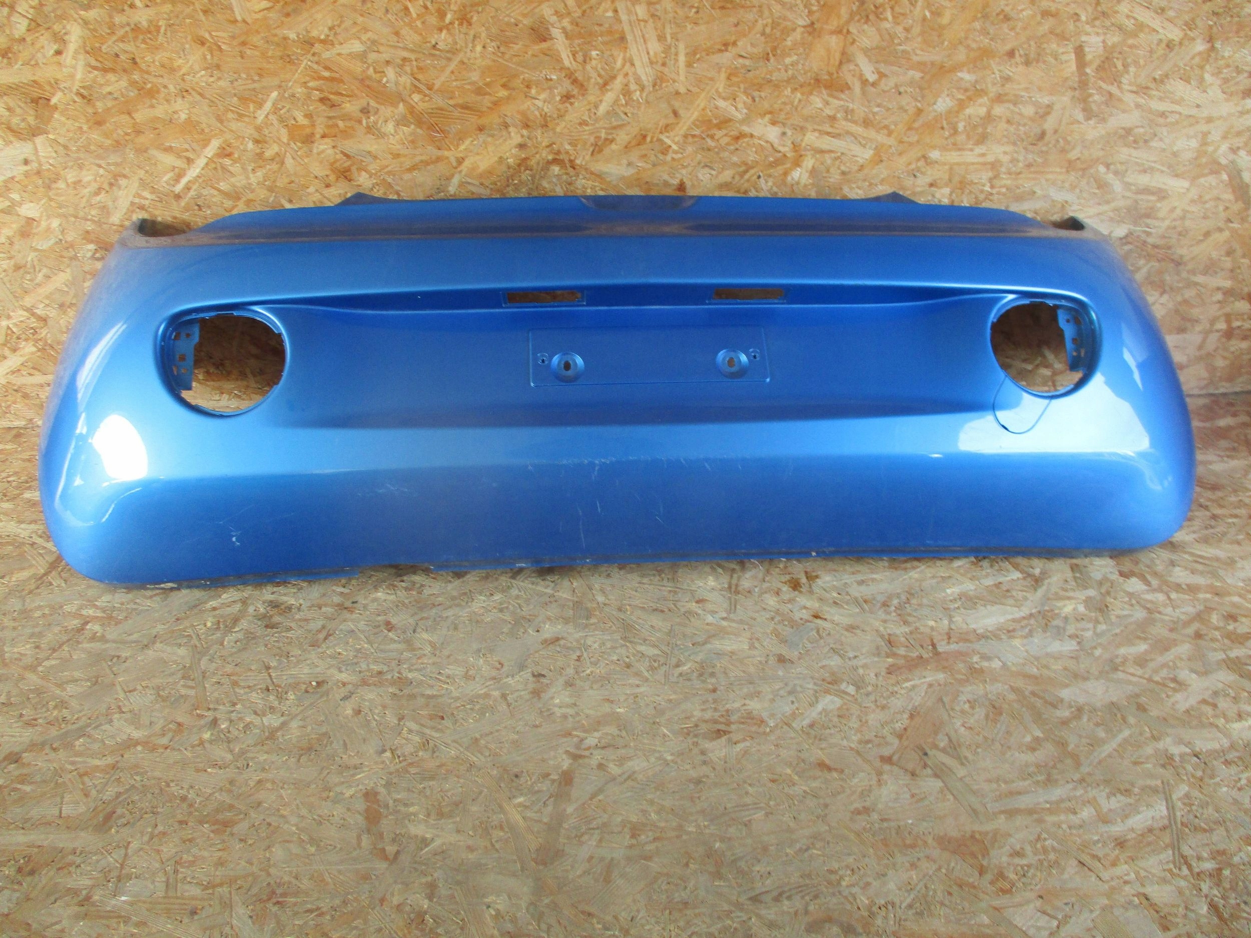 stoßstange heck hinten OPEL ADAM