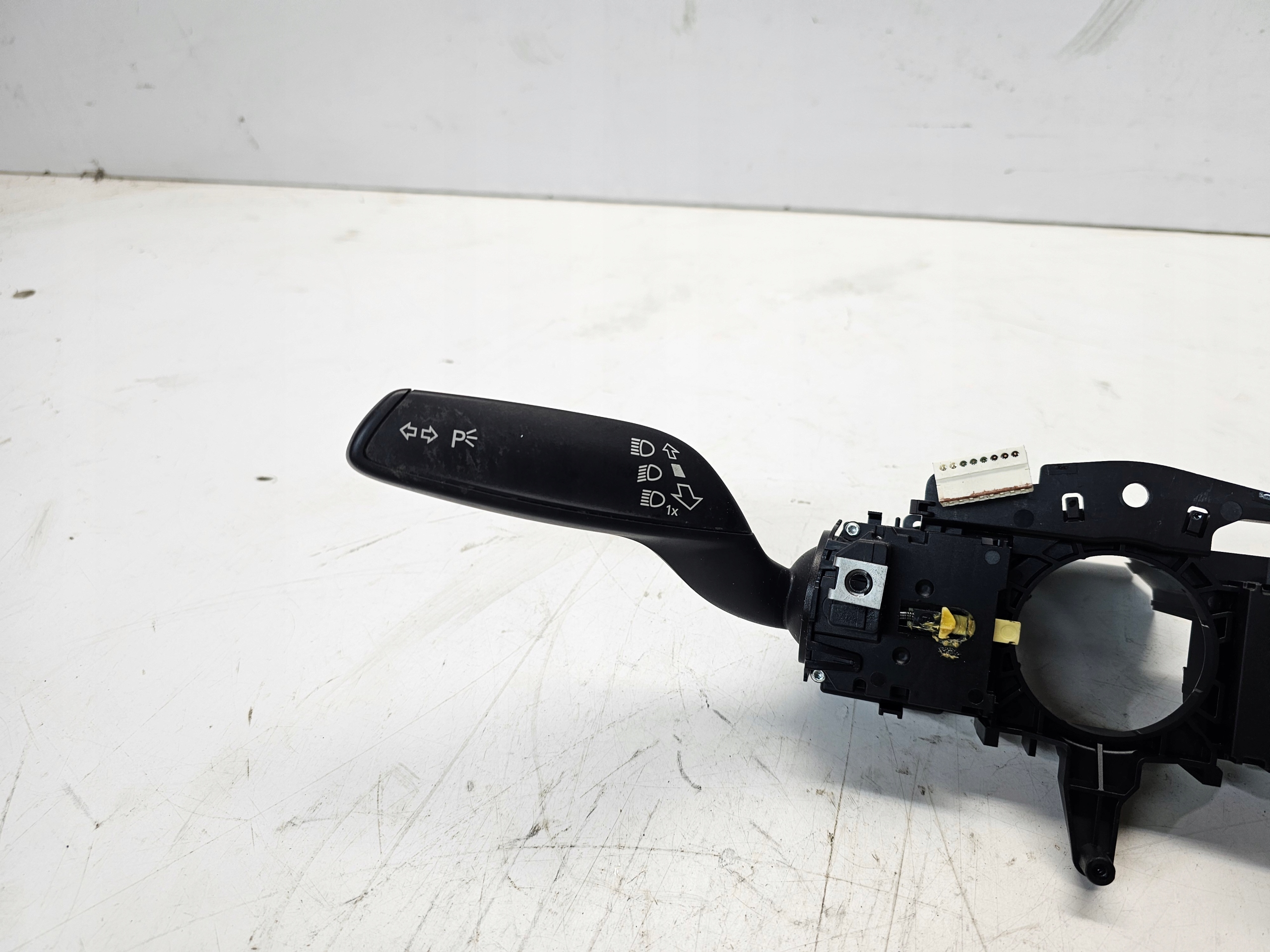 DEVIO LUCI TERGICRISTALLO TERGI AUDI A3 8V 8V0953521