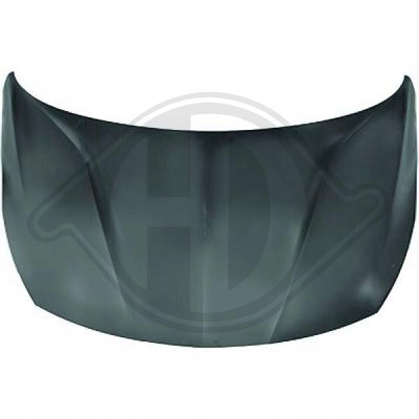1808000 - КРИШКА МОТОРНОГО ВІДСІКУ ДЛЯ OPEL ASTRA K СЕДАН./ Тур