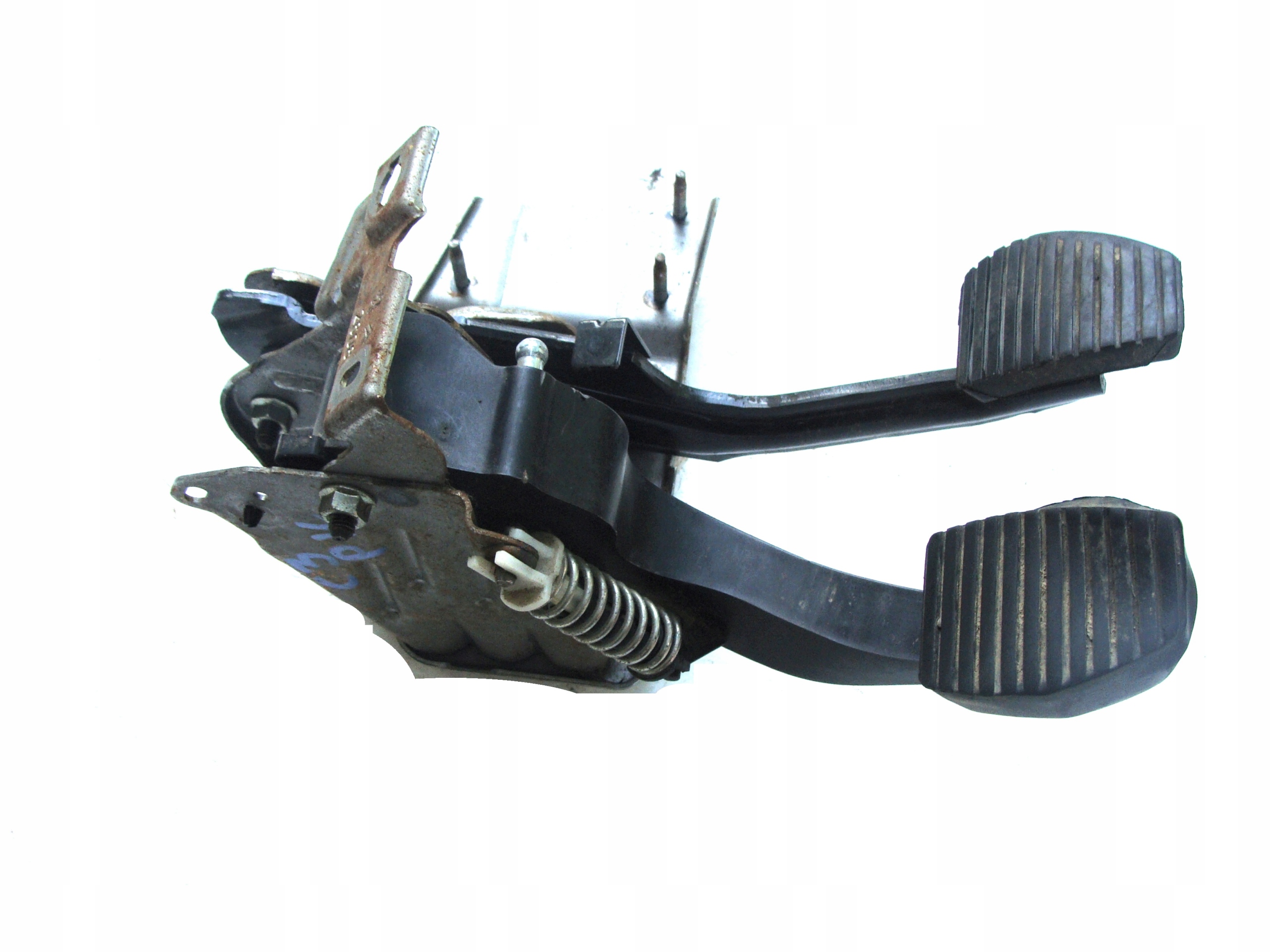 PEDAŁ SPRZĘGŁĄ HAMULCA CITROEN C3 PICASSO 1.6 HDI