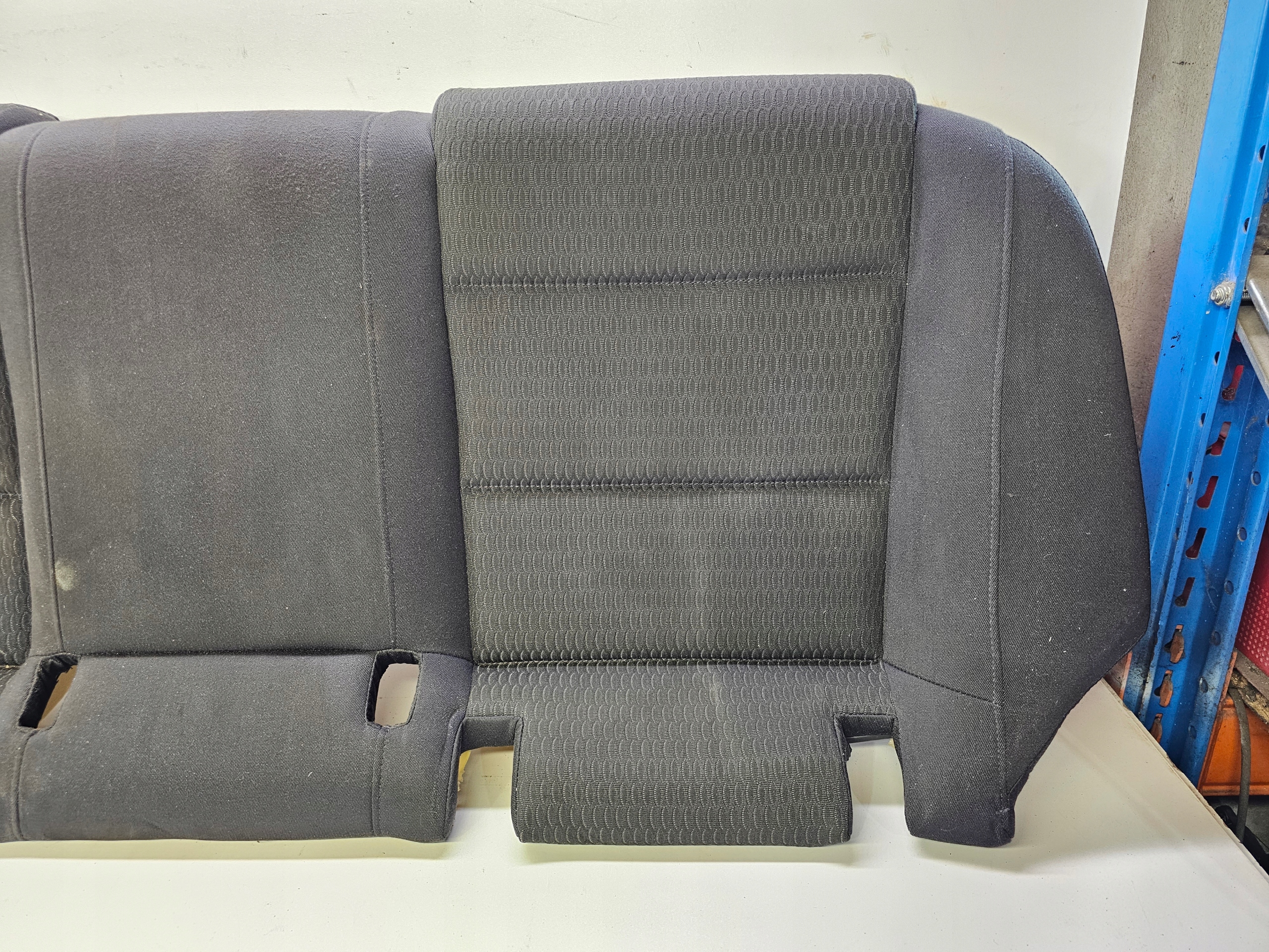 SITZ HINTEN HECK AUDI A5 SPORTBACK 8T8885375B