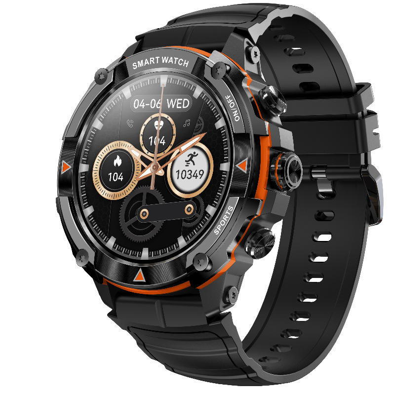 Smartwatch Pánske Menu Pl Sport Rozhovory Smart Watch