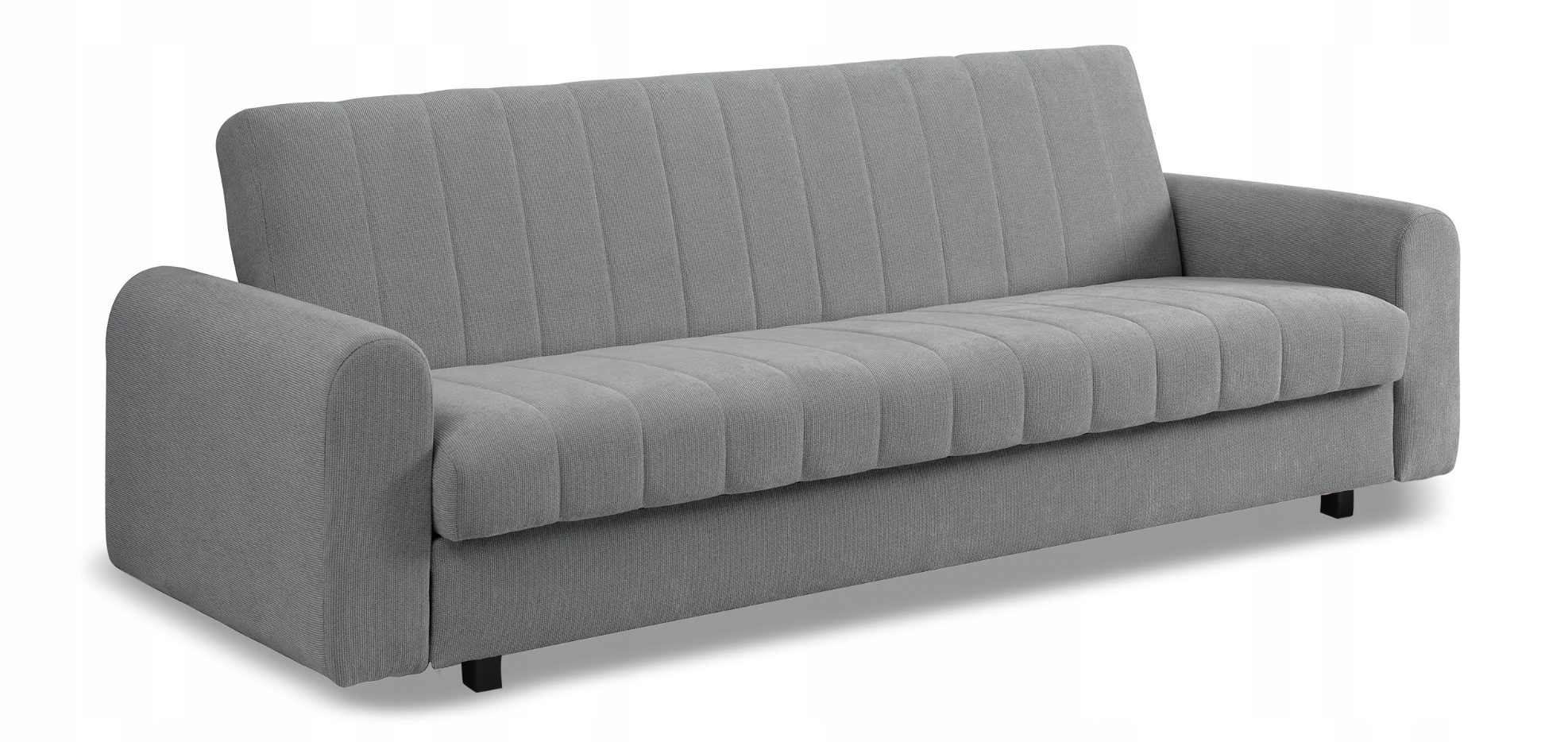 Pohovka Pixi šedá Skaga 03 pohodlná Výrobce Pl