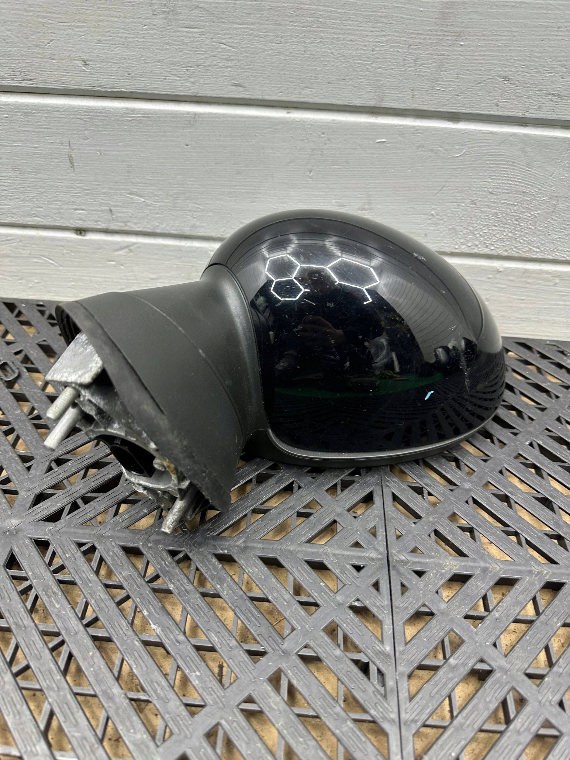 mirror electrics coupe front Mini One - Cooper Clubman R55 755635