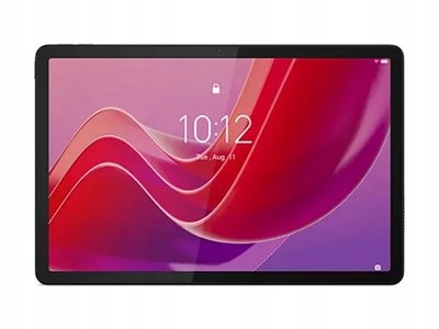 Lenovo Tab M11 TB330FU 11 " Luna Grey 1920 x 1200 pixels MediaTek