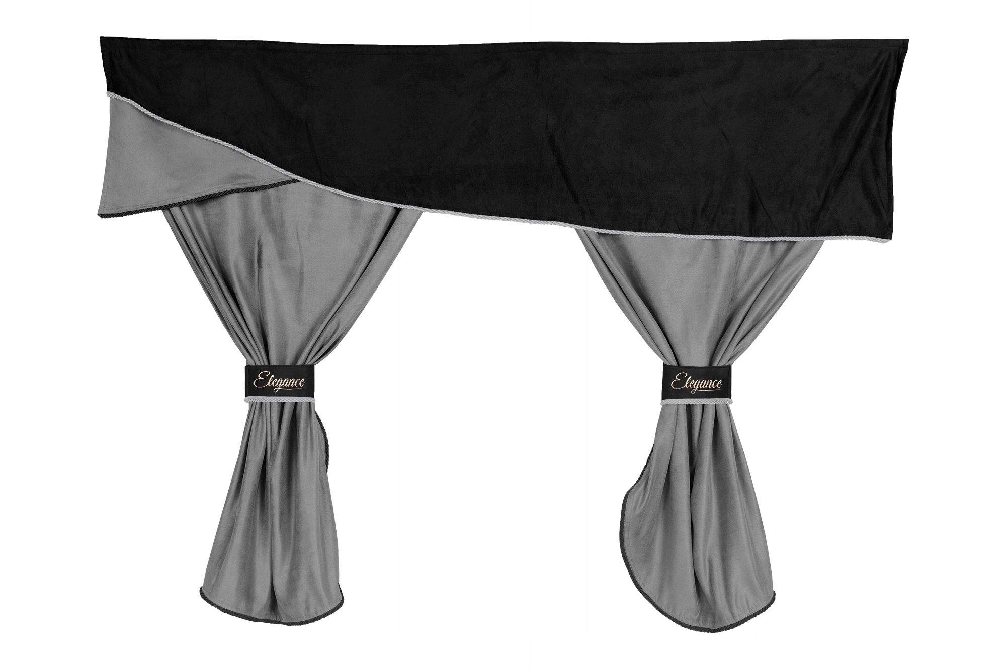 záclony zadní 220g záclony kotry zadní 190x145 tir