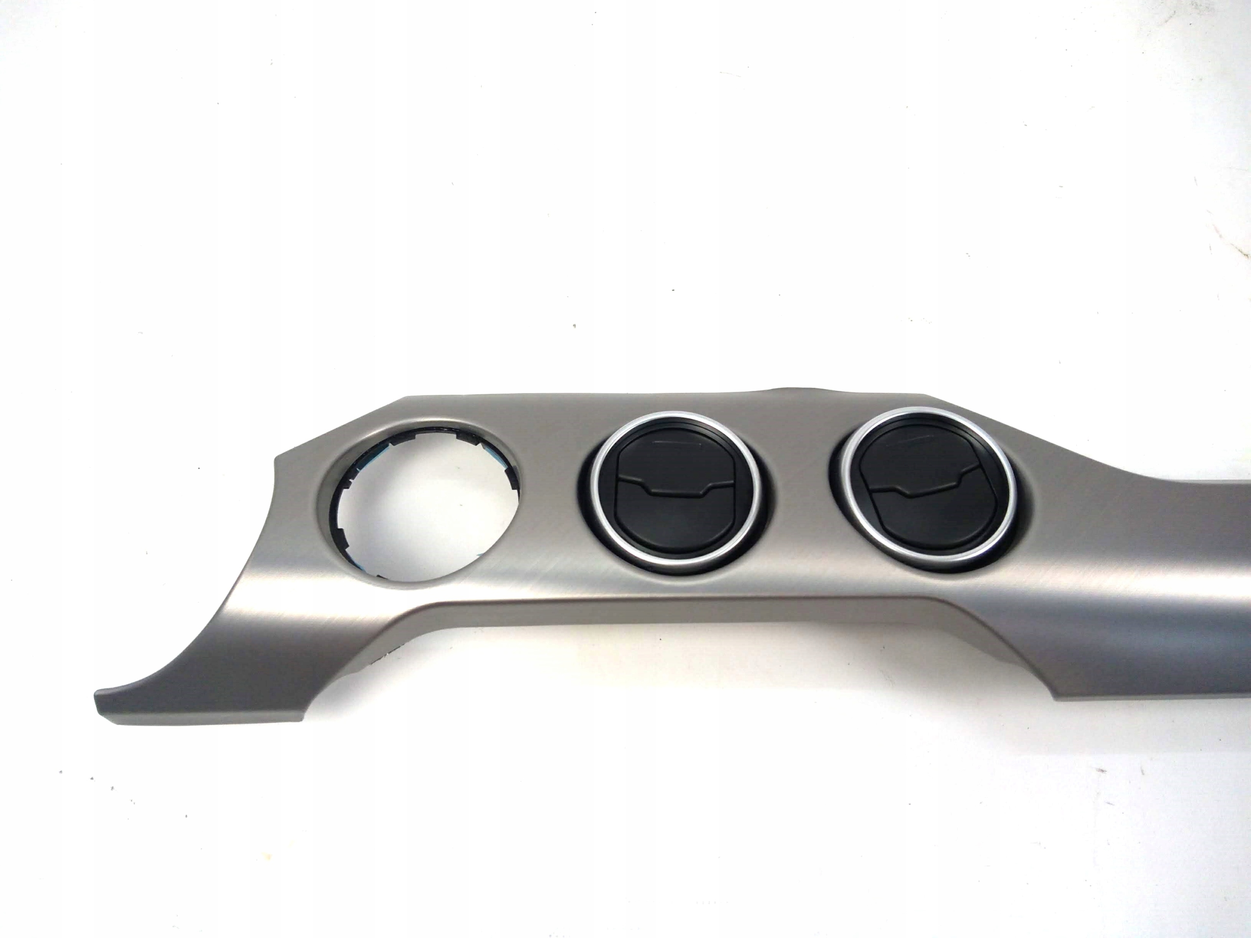 Dekor dashboard instrument panel Ford Mustang VI GT 2015+