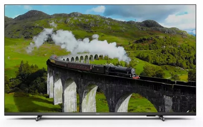 Philips 65PUS7608/12 Marka Philips