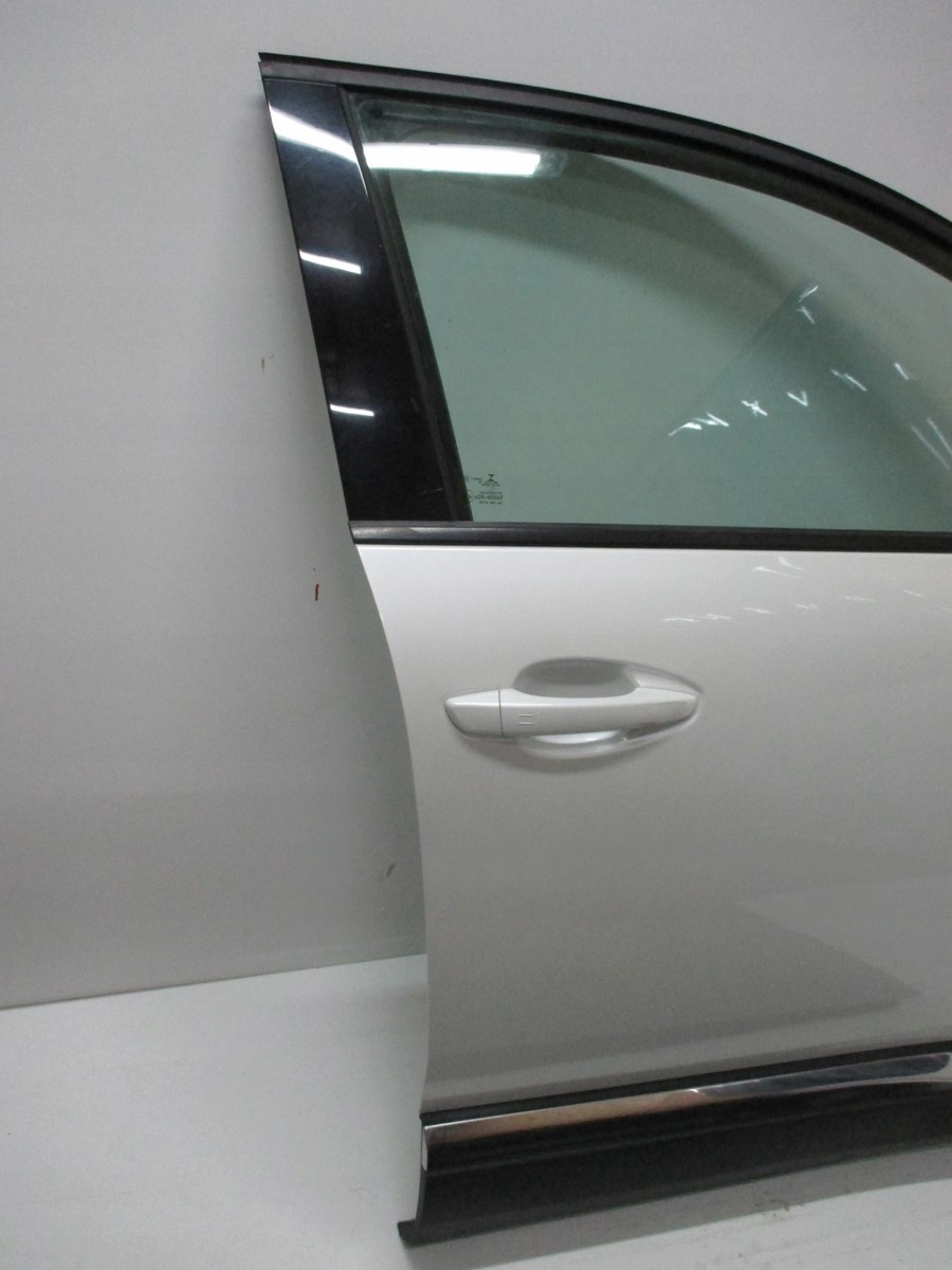 door right front PEUGEOT 5008 II 17R