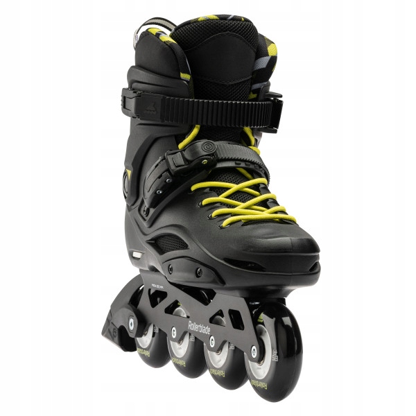 Męskie Łyżworolki Rollerblade Rb Cruiser