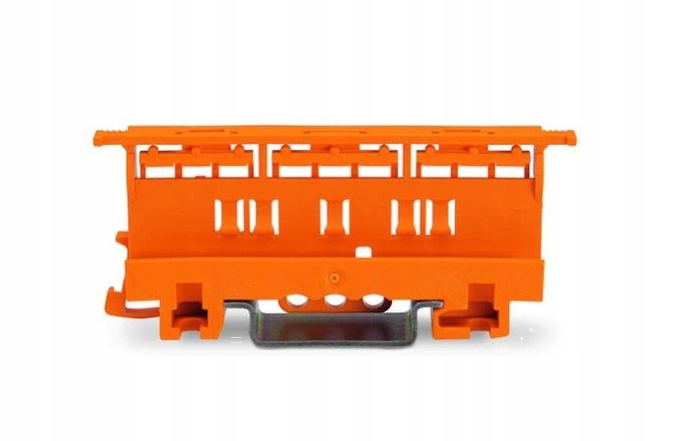 

Wago Adapter montażowy na szynę TH35 złączek 221