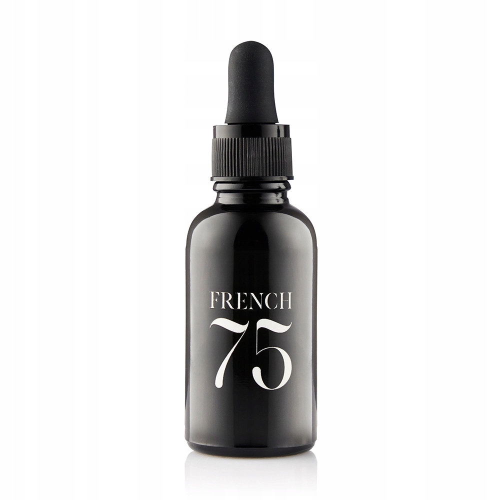 Cyrulicy French 75 30ml
