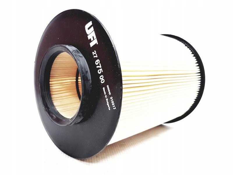 FEBI FILTR POWIETRZA FORD FOCUS II MK2 III MK3 Typ samochodu Samochody osobowe