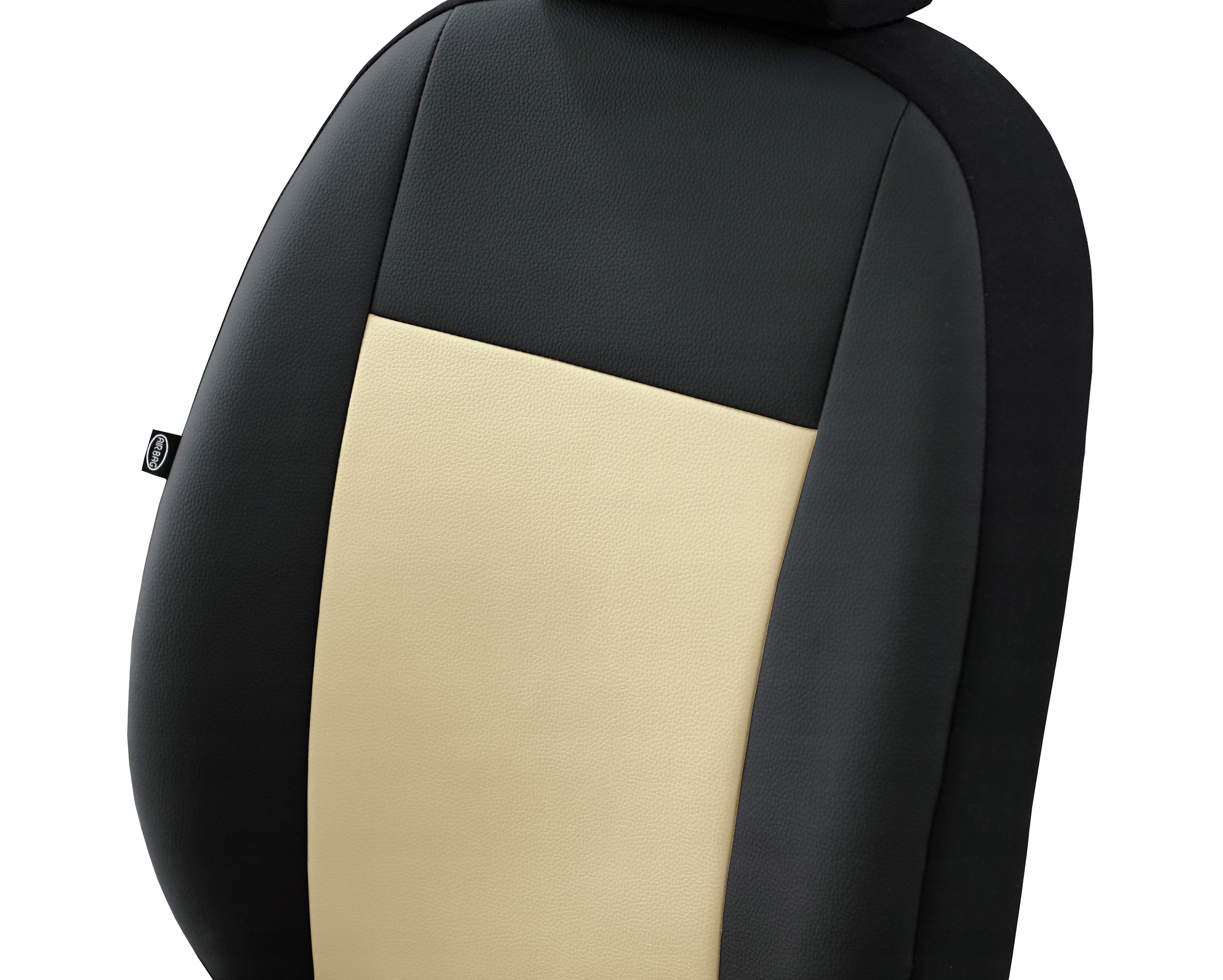 SKÓRZANE POKROWCE MIAROWE SAMOCHODOWE NA FOTELE DO RENAULT KANGOO III 2+1 Rodzaj Dedykowane