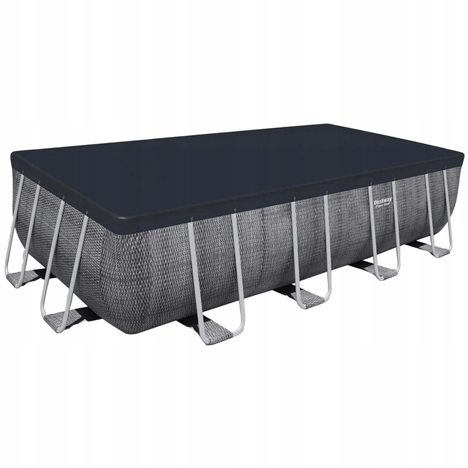 Krycí Plachta Ochranné Plachty Je Vhodný Pro Bazén Bestway 56721