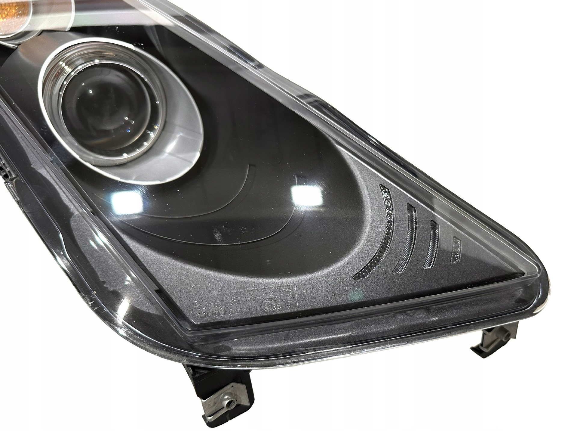 LAMBORGHINI GALLARDO reflektor RH far 401941004