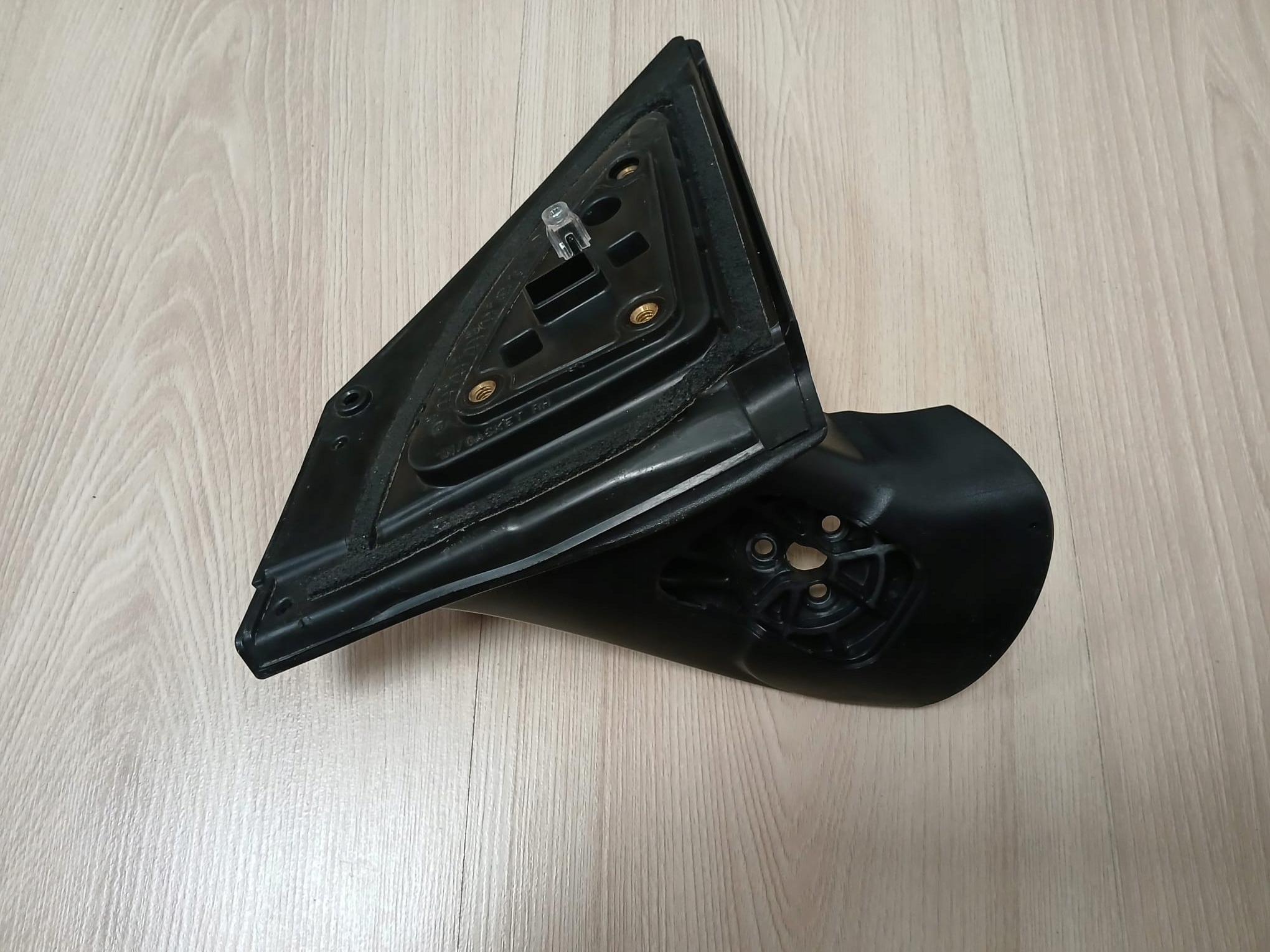 HYUNDAI KONA Support plaque Droit Rétroviseur OE