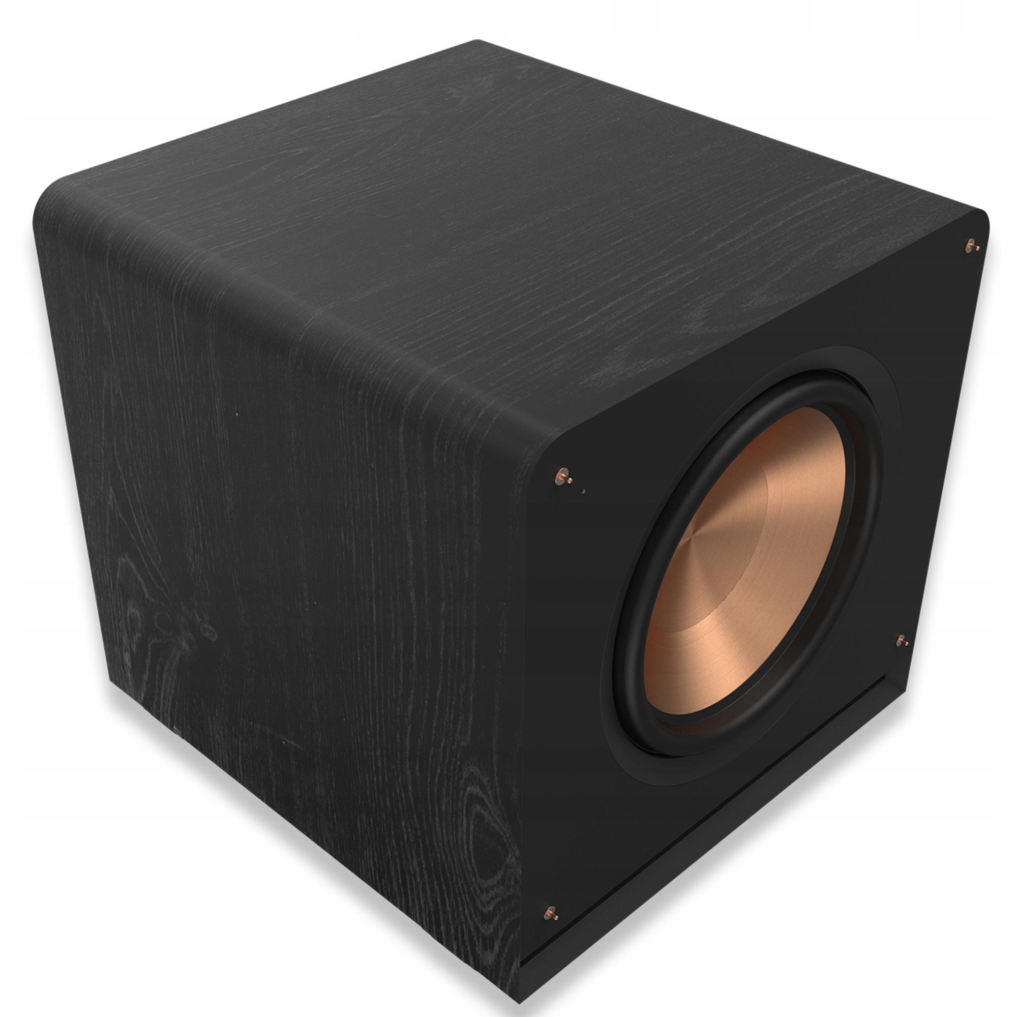 KLIPSCH RP-1600SW SUBWOOFER AKTYWNY 800W Model RP-1600SW