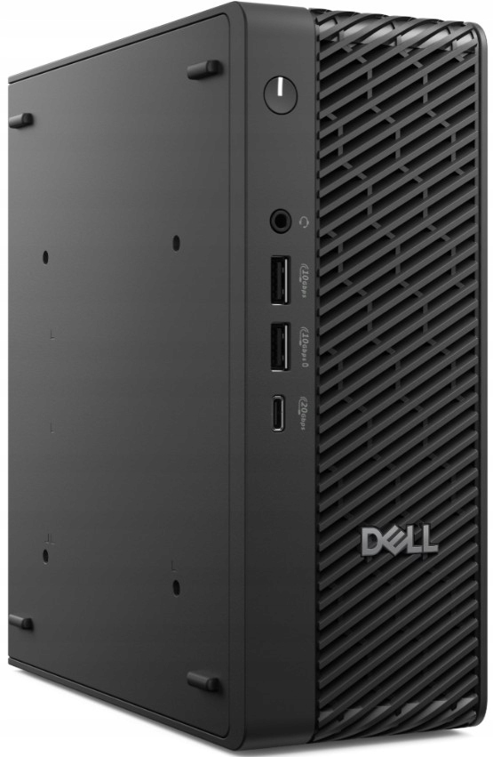 Mini Pc počítač Dell Pro Max Micro FCM2250, 16 Gb Ram, 1 Tb Ssd