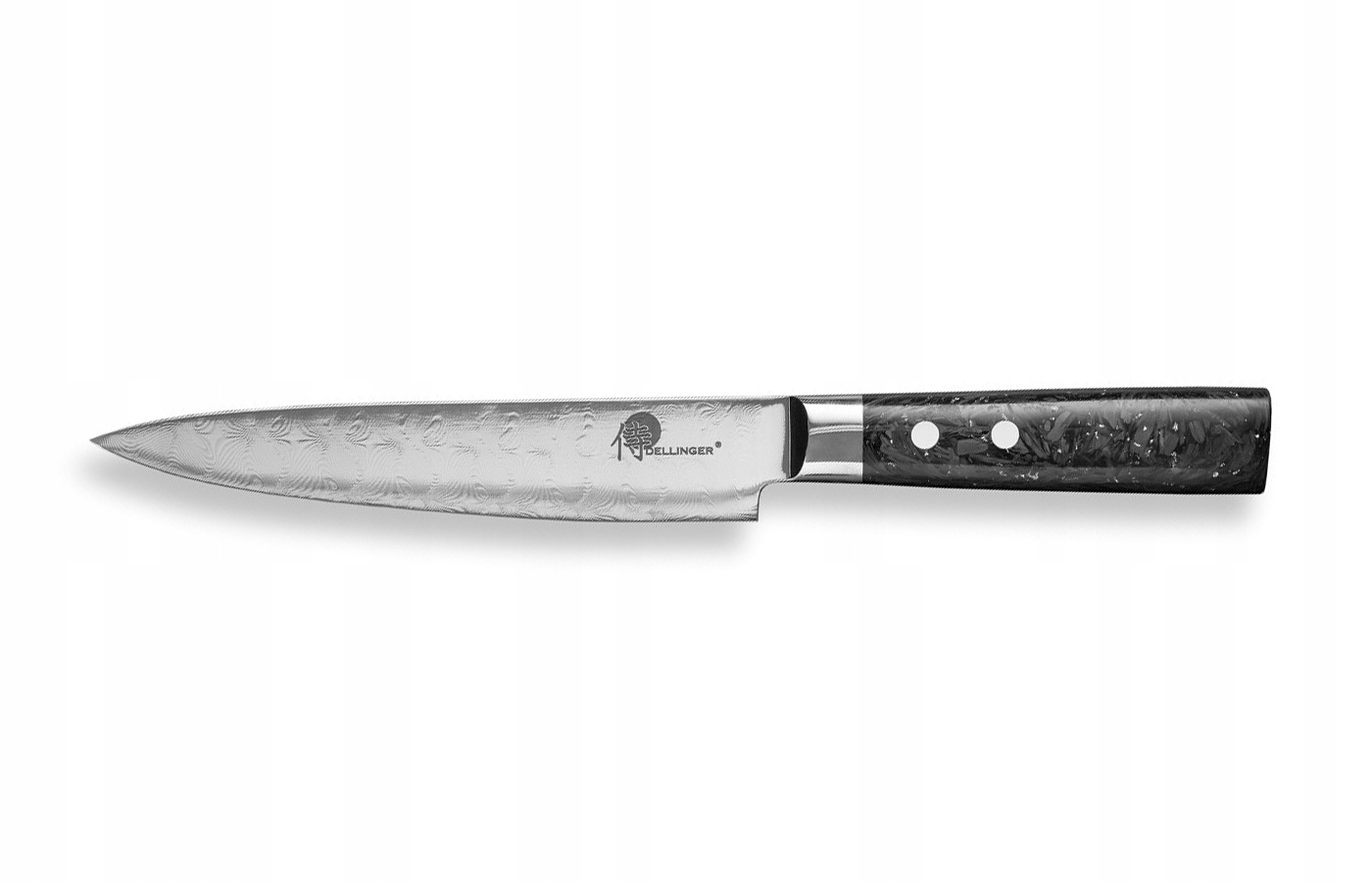 Fileční Nůž Slicer 170 mm Dellinger Carbon Fragment