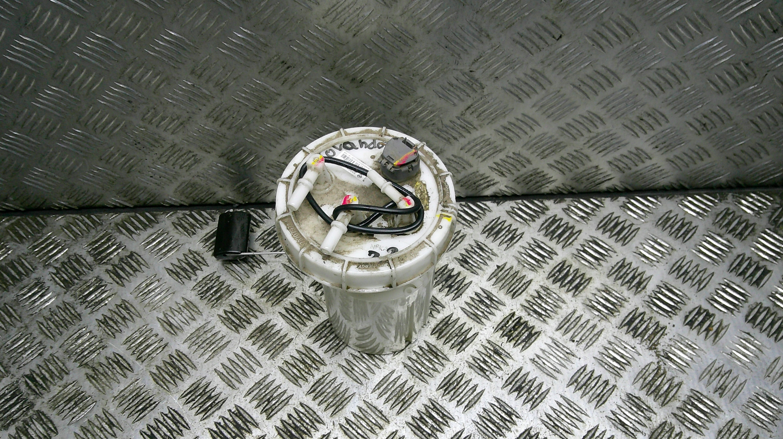 топливный насос KORANDO III РЕСТАЙЛИНГ 2017-2019 2 22300-34001