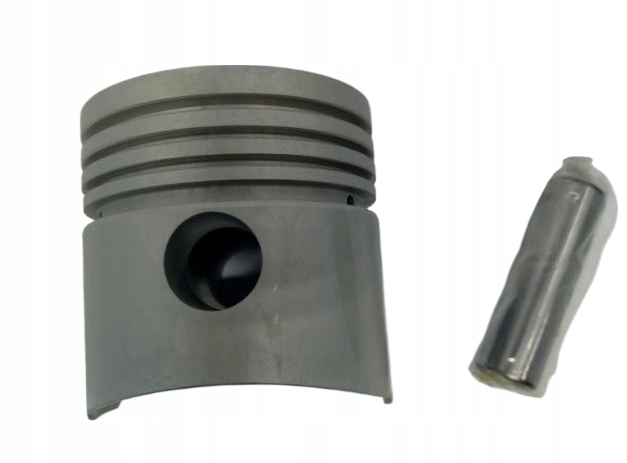 Píst s čepem Mitsubishi KE70 Std