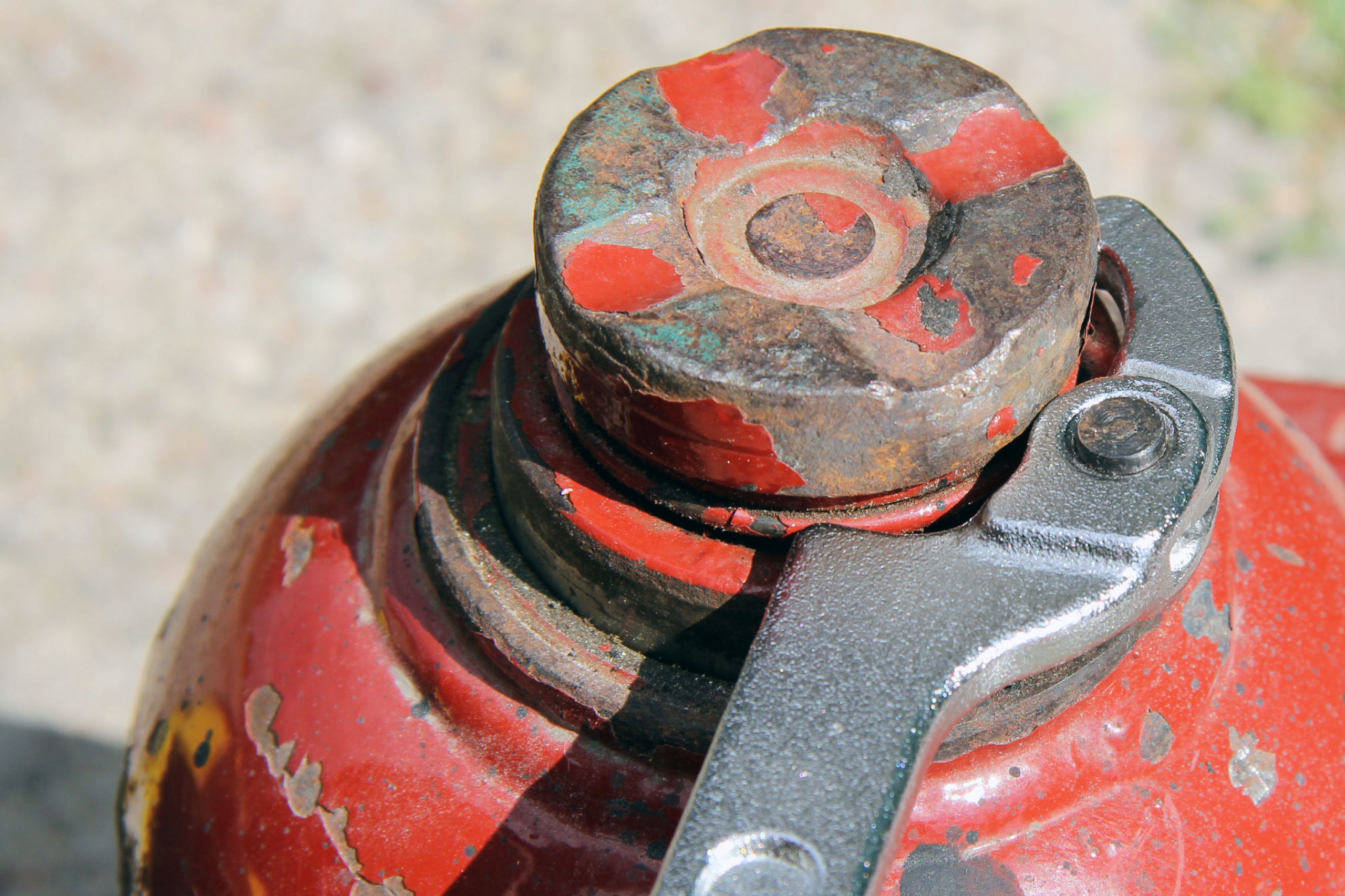 HOOK WRENCH WITH A JOINT 