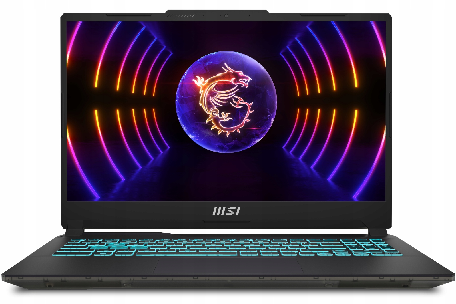 Laptop Msi Cyborg 15 A13VE-1613XPL i5-13420H Fhd 20GB 512SSD RTX4050 Dlss 3