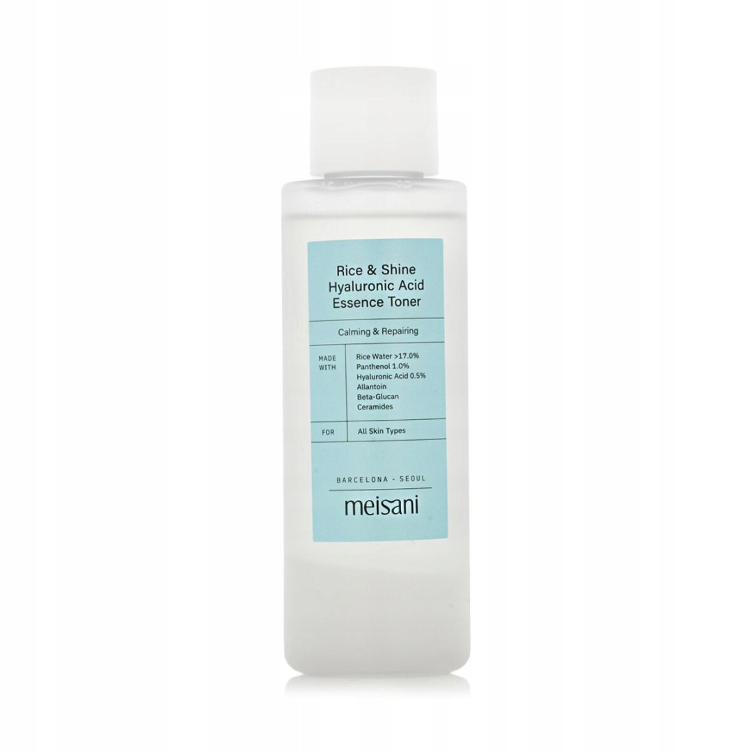 Tonikum na obličej Meisani Face Care 150 ml