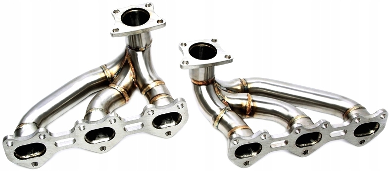 EVOFÄPO992 - PORSCHE 911 992 3.0 спортивный выпускной коллектор та