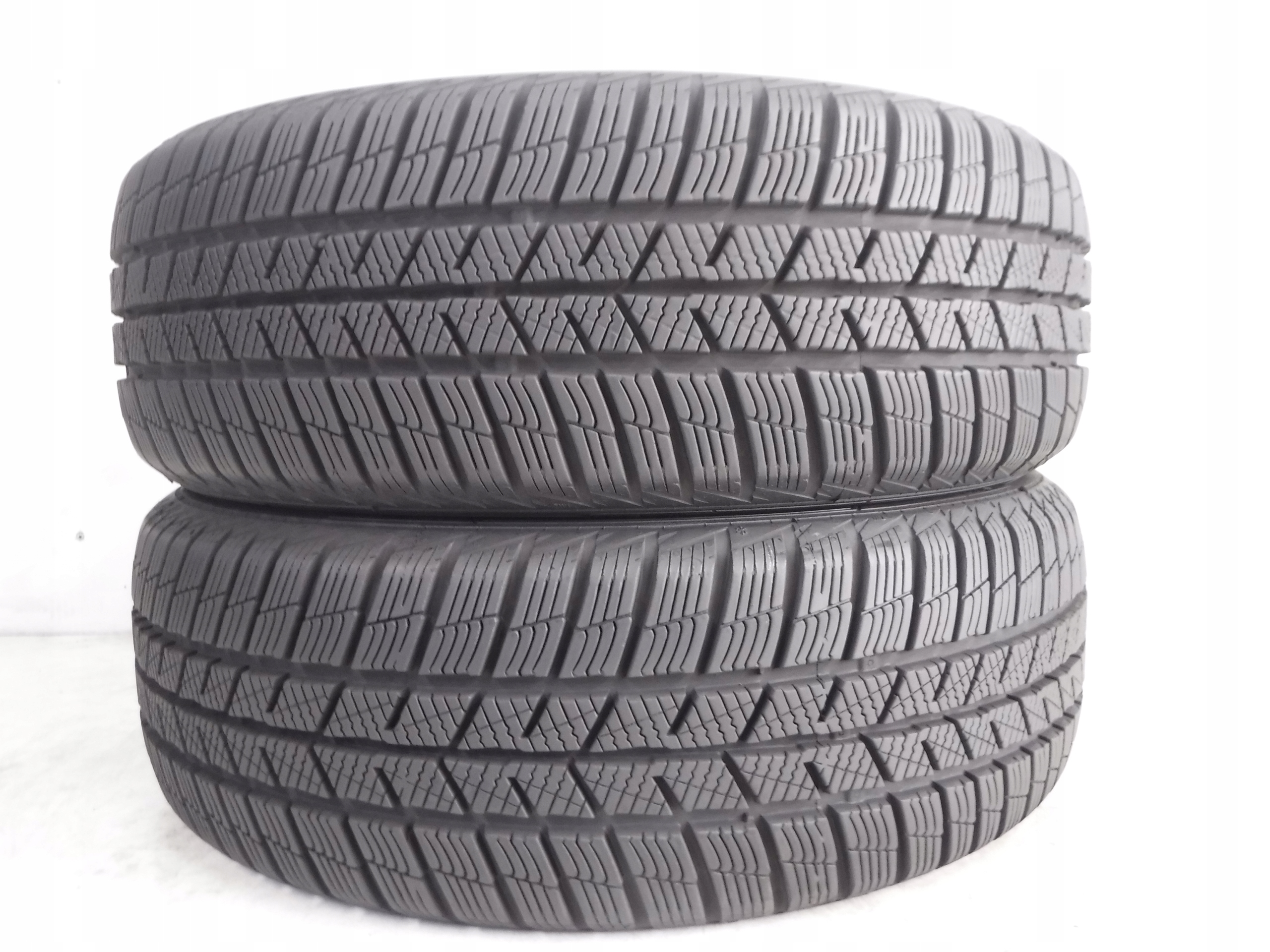 OPONY ZIMOWE 205/60/16 92H BARUM POLARIS 5 M+S Marka Barum