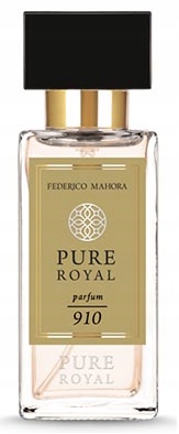 

Perfumy Fm 910 Pure Royal 50 ml