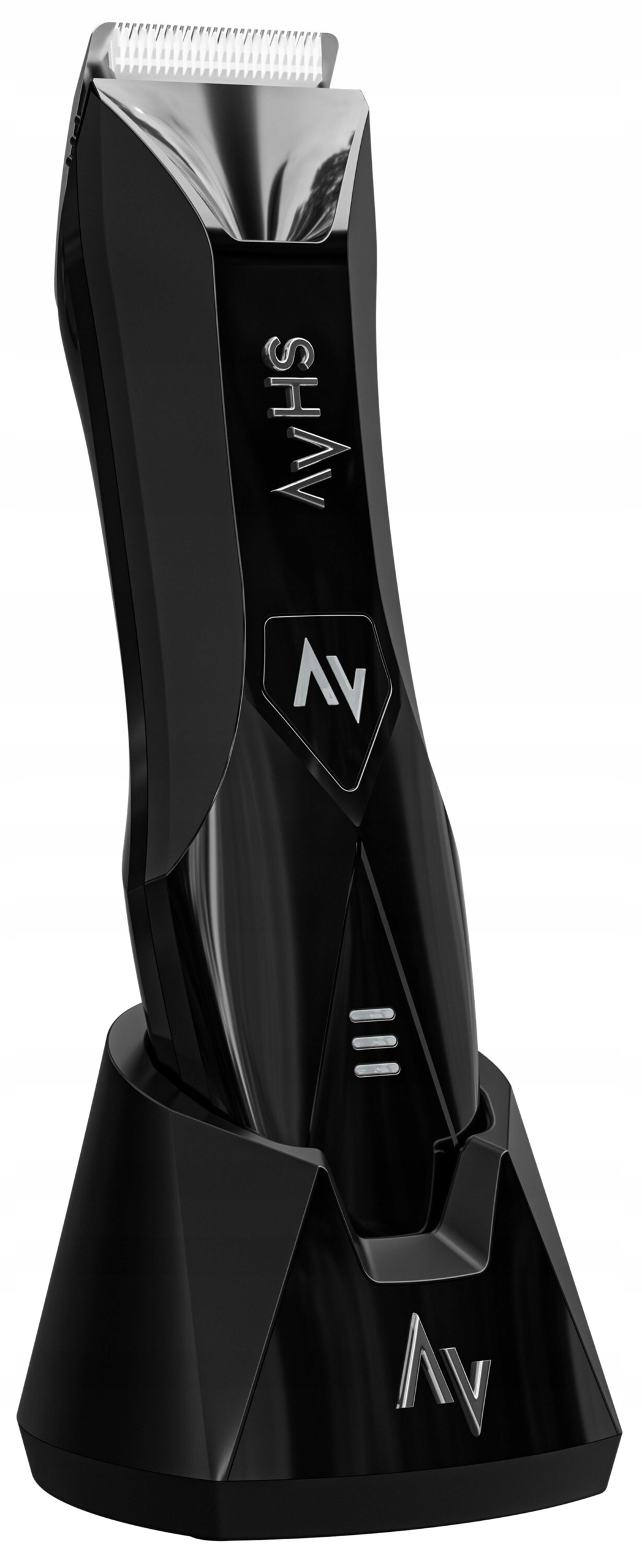 Strzyżarka do włosów Shav 2 Travel Edition 0-50 mm
