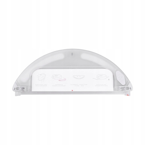 zbiornik do Roborock S6 Pure E4 E5