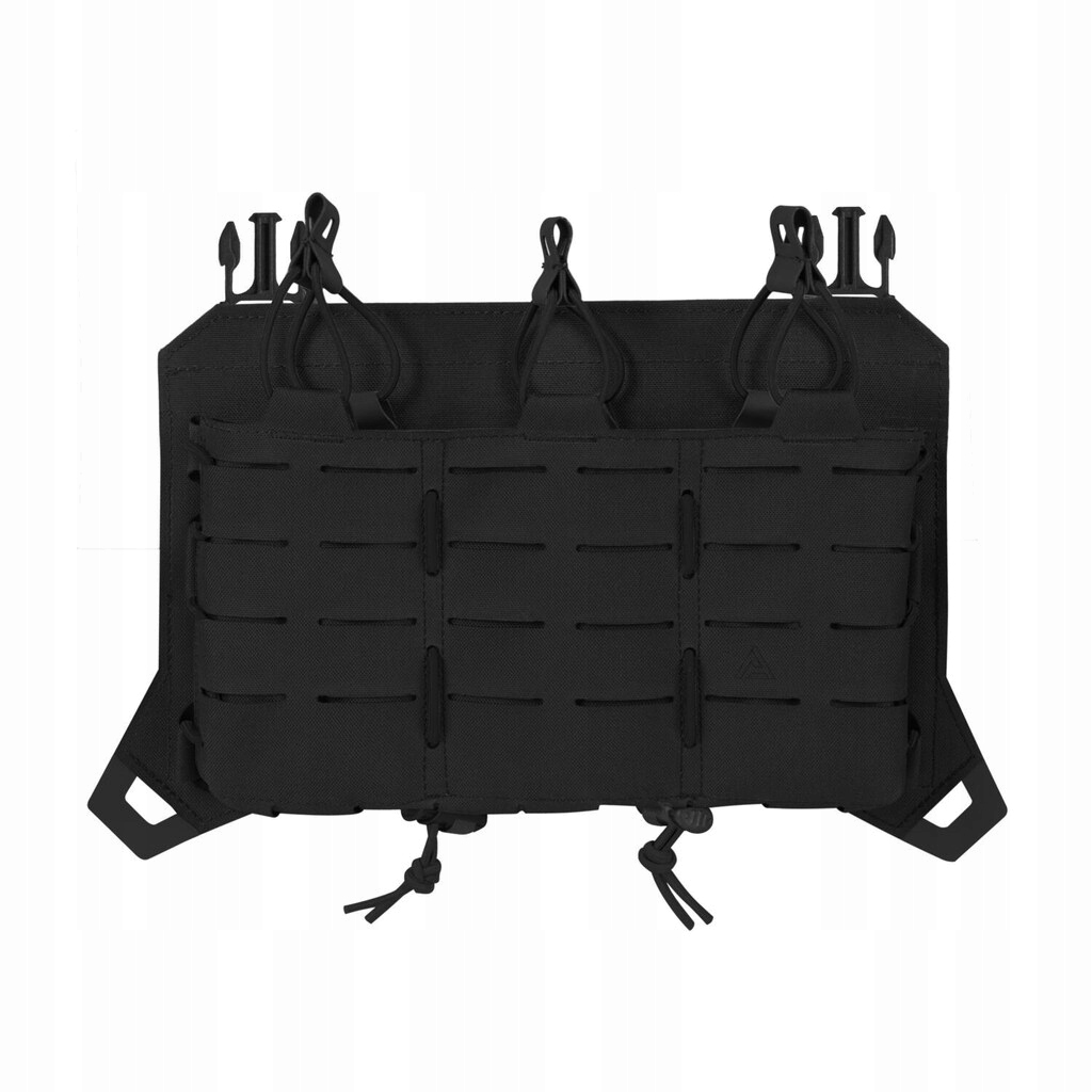 Zásobník Direct Action Spitfire Triple Rifle Magazine Black