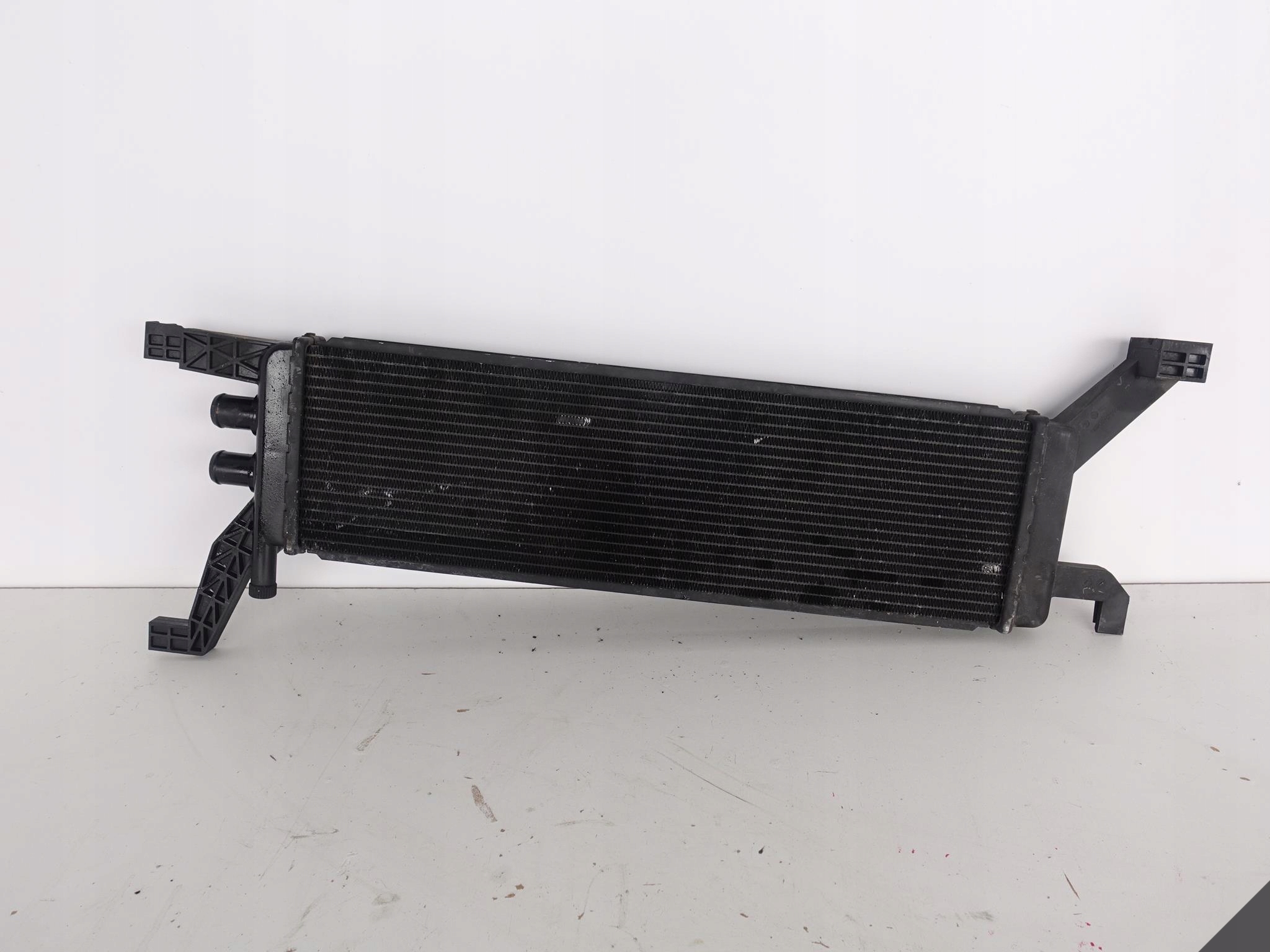 GHIBLI LEVANTE QUATTROPORTE radiator supplementary