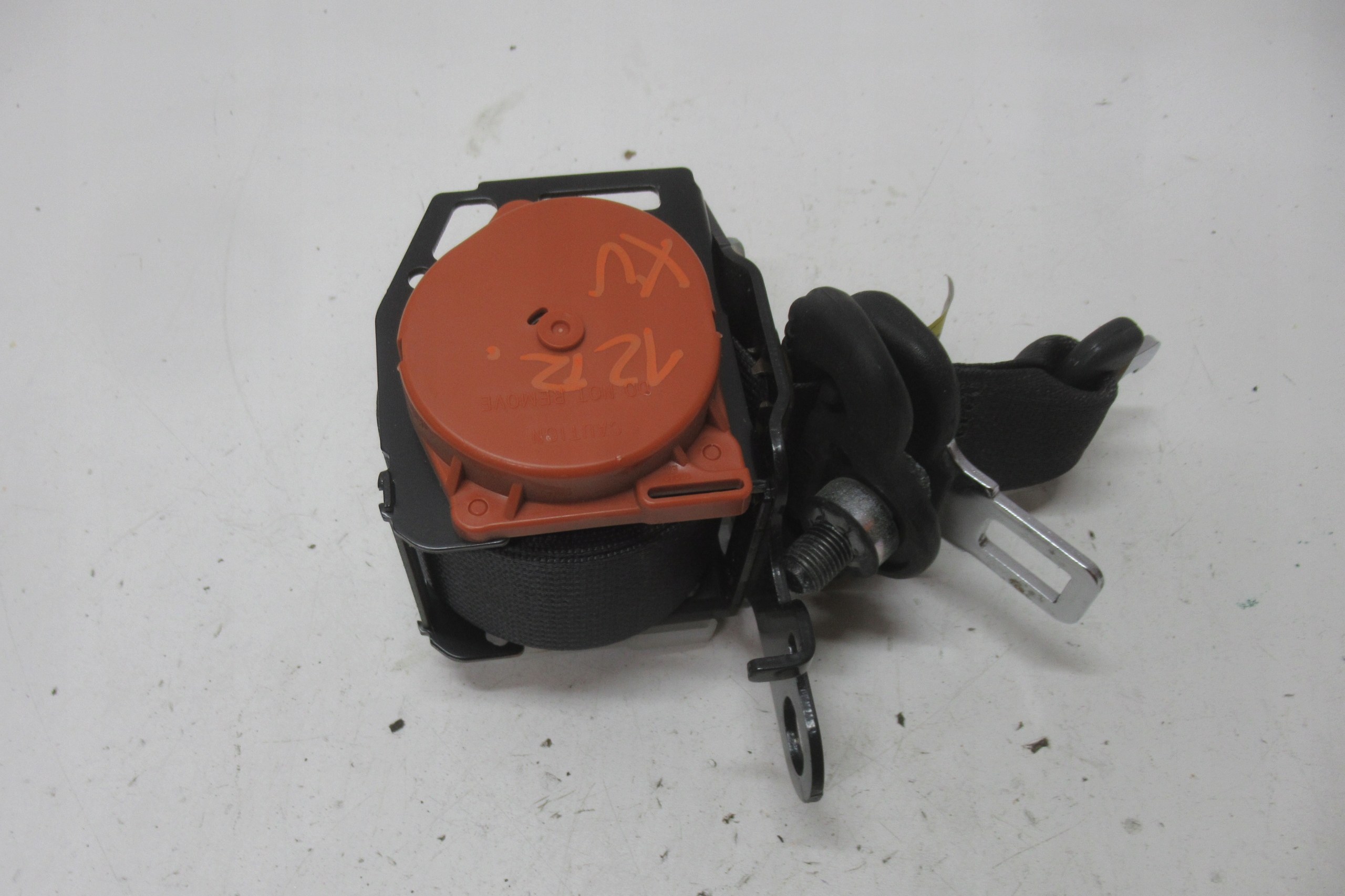 SUBARU XV 12R Gurten Sicherheits heck C71589