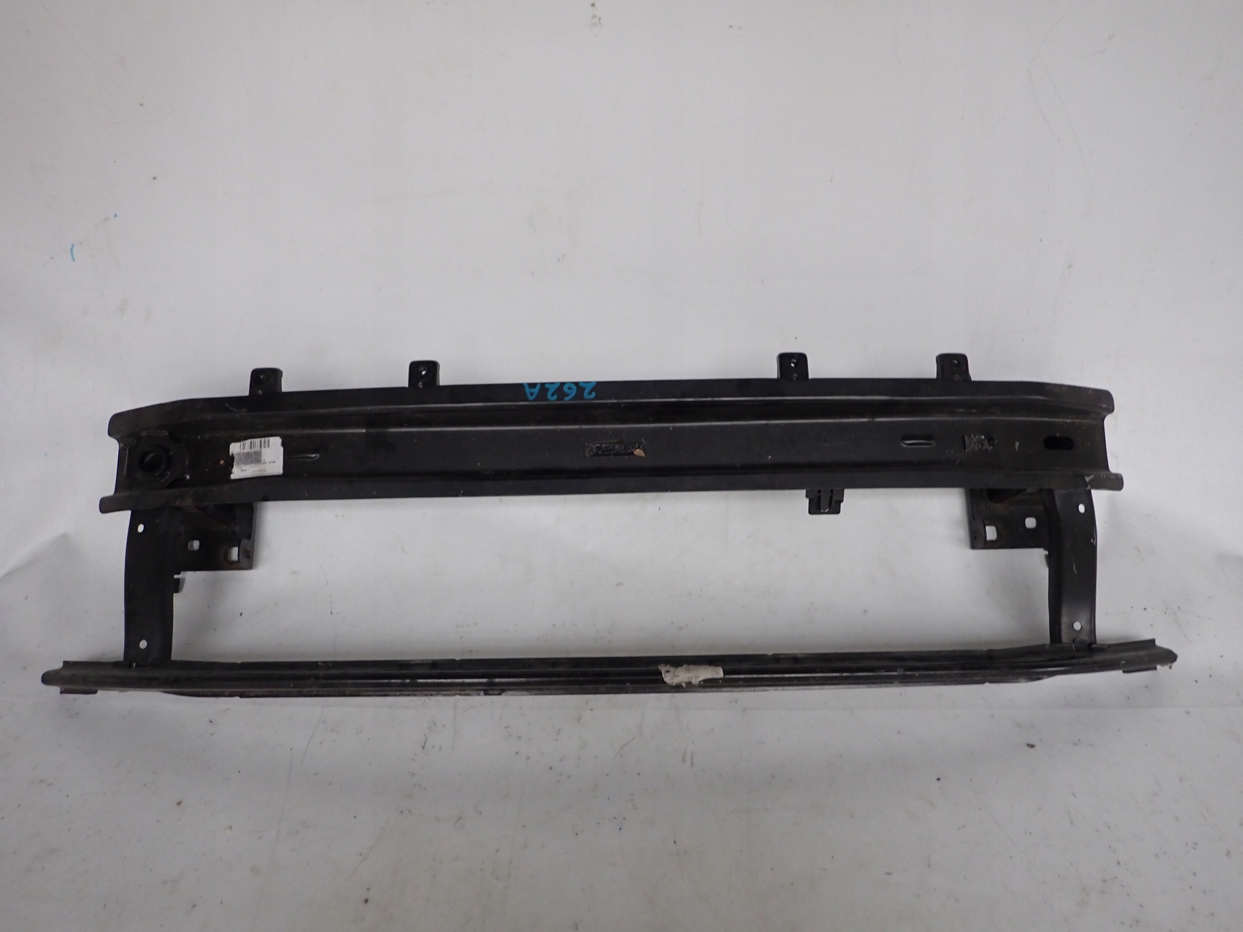 VW T-ROC 2GA 17- bumper support front front