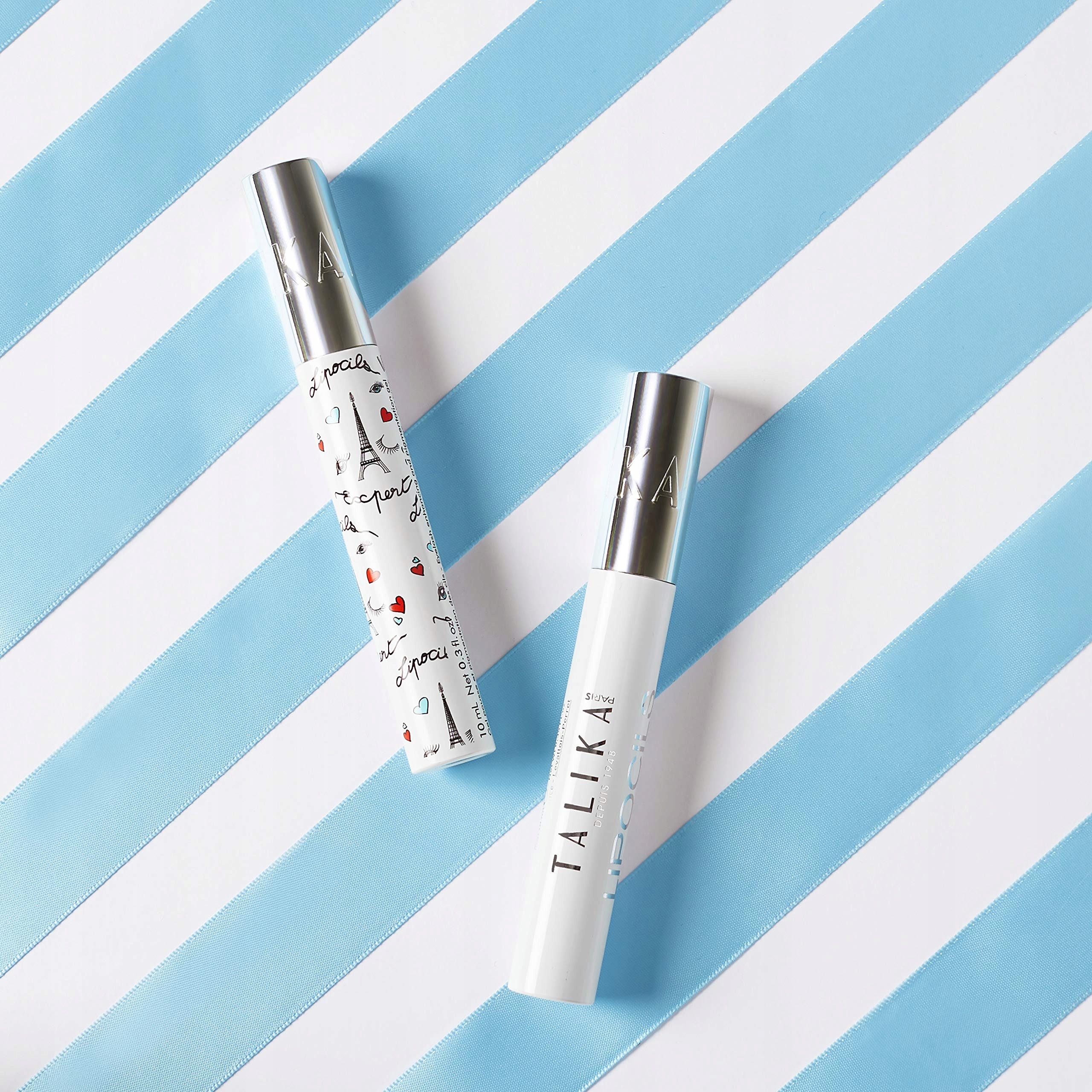TALIKA Lipocils Expert Żel Wzrost Rzęs Edycja Limitowana 10 ml — miniatura 8