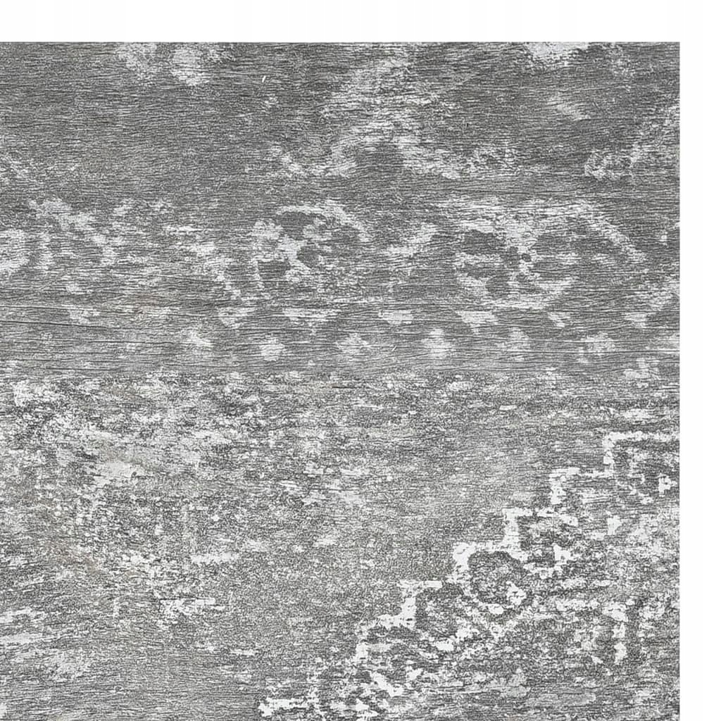 SAMOPRZYLEPNE PANELE PODŁOGOWE 20 SZT. PVC 186 M² Jednostka sprzedaży paczka