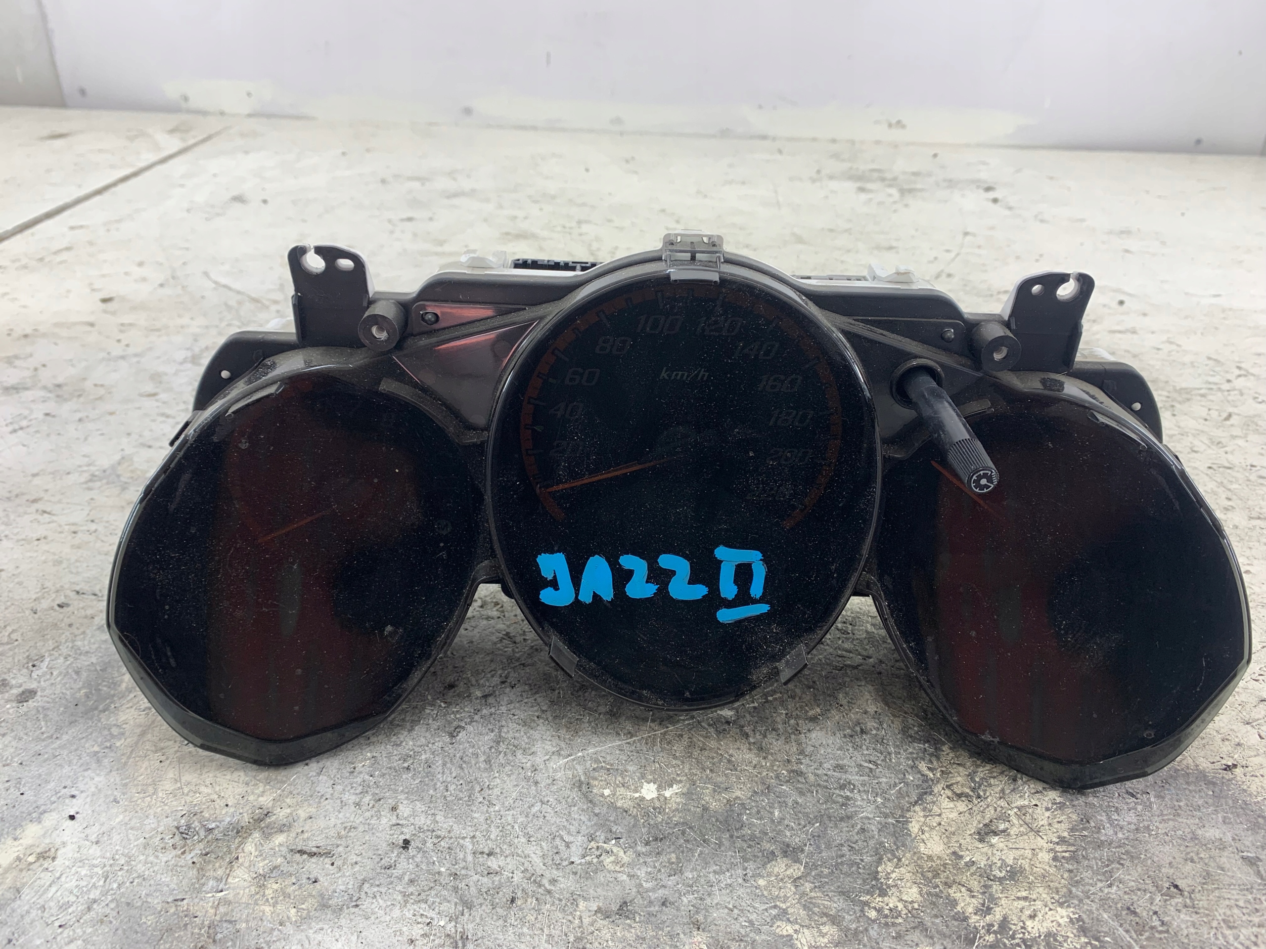 HONDA JAZZ II 1.3 dials dials 78100-SAA-F400