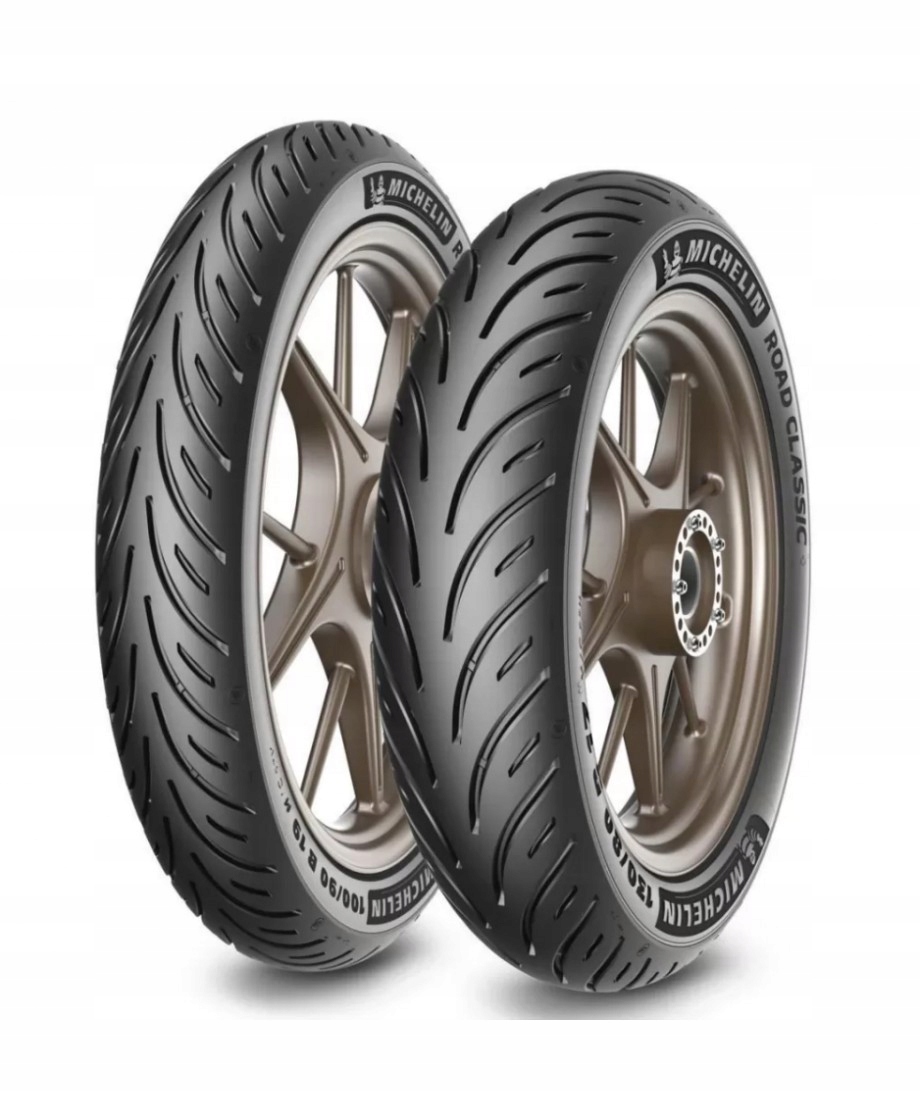 Michelin Road Classic F 110/90B18 61 V