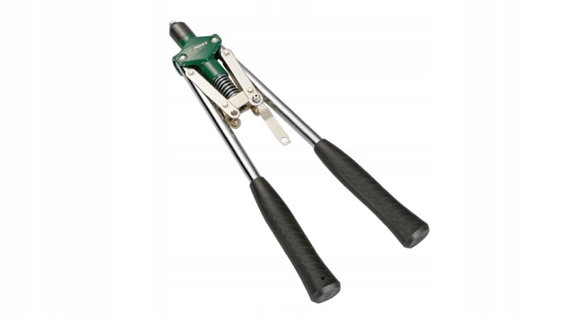 Nitovačky Hans 1972