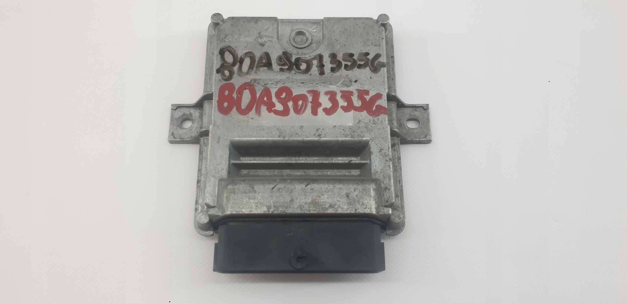 control unit module relay ADBLUE AUDI A6 C8 A7 II 2 2018-2025 80A907355G